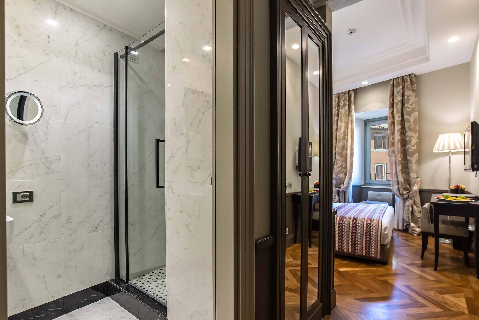Lunetta 4* Roma