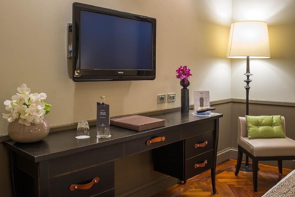 Lunetta Hotel Roma