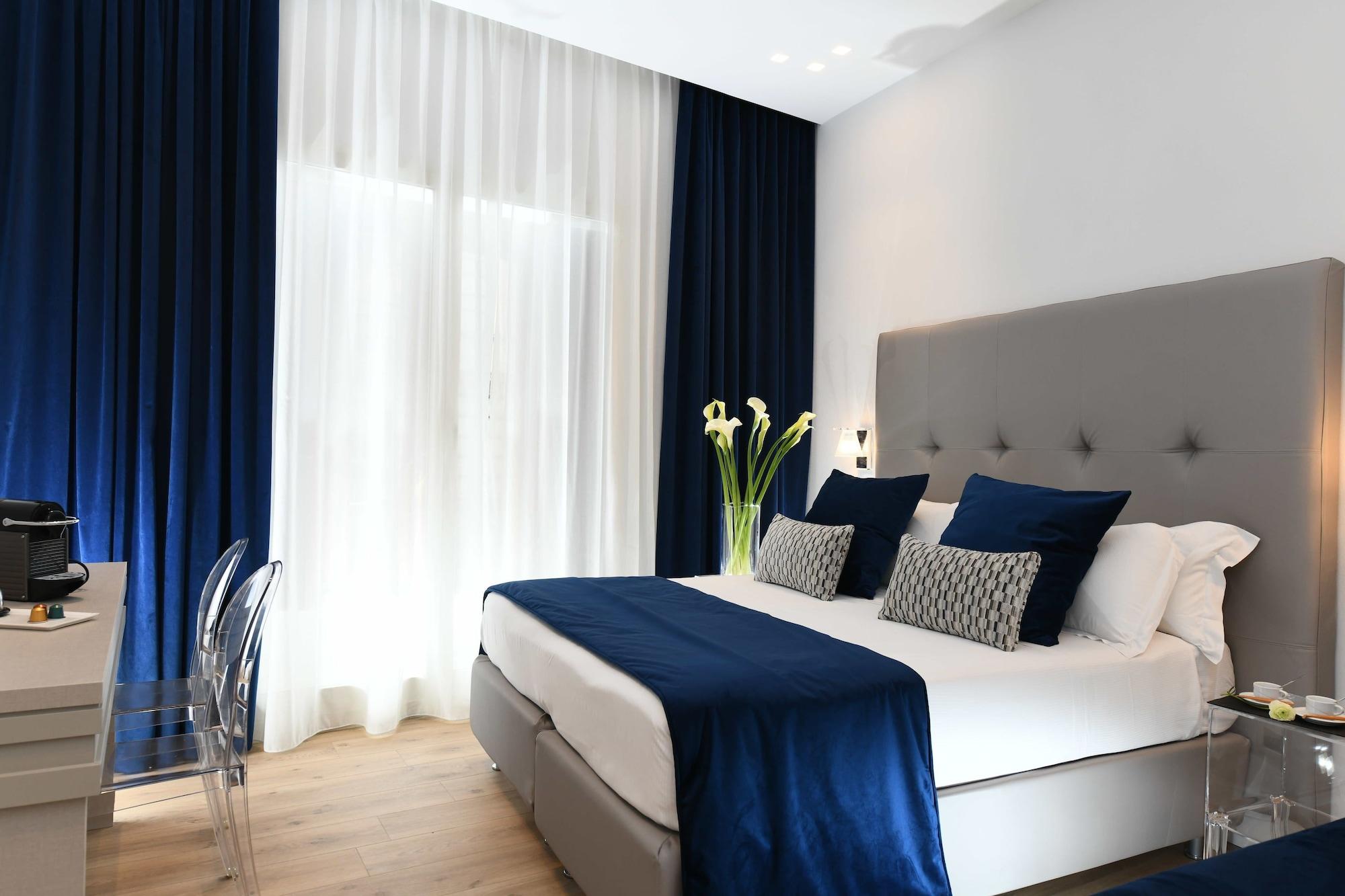 Residenza Zanardelli Frühstückspension