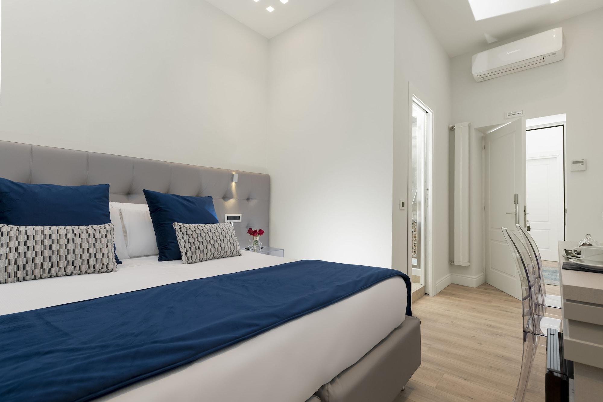 Frühstückspension Residenza Zanardelli