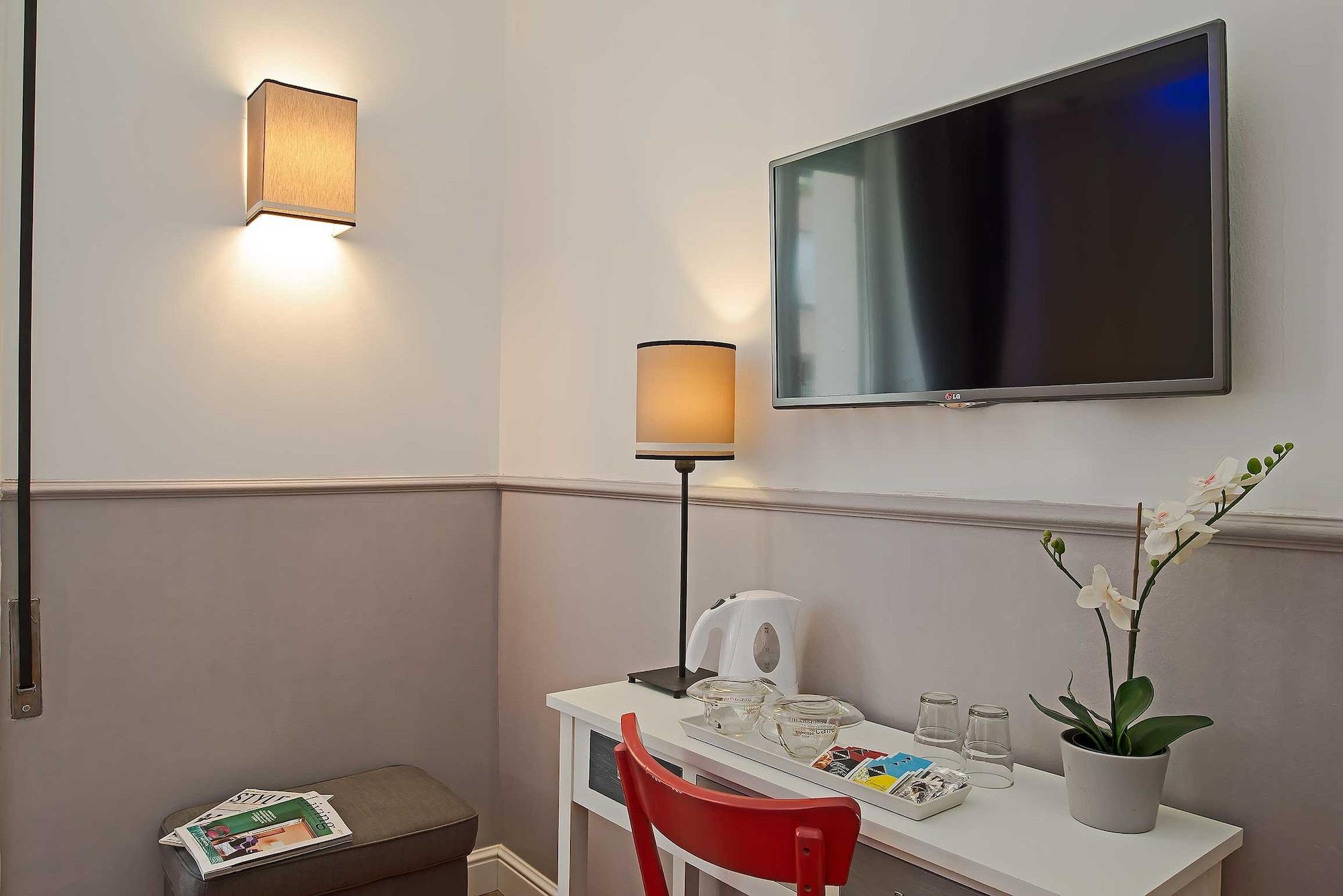 94rooms Vatican - Vigliena Affittacamere Roma