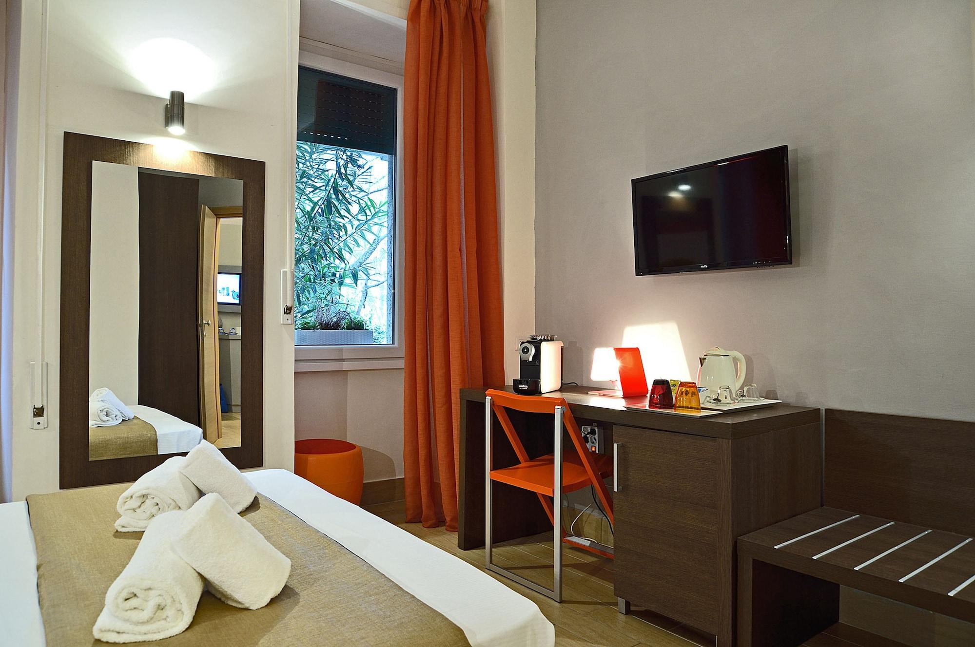 94rooms Vatican - Vigliena Roma