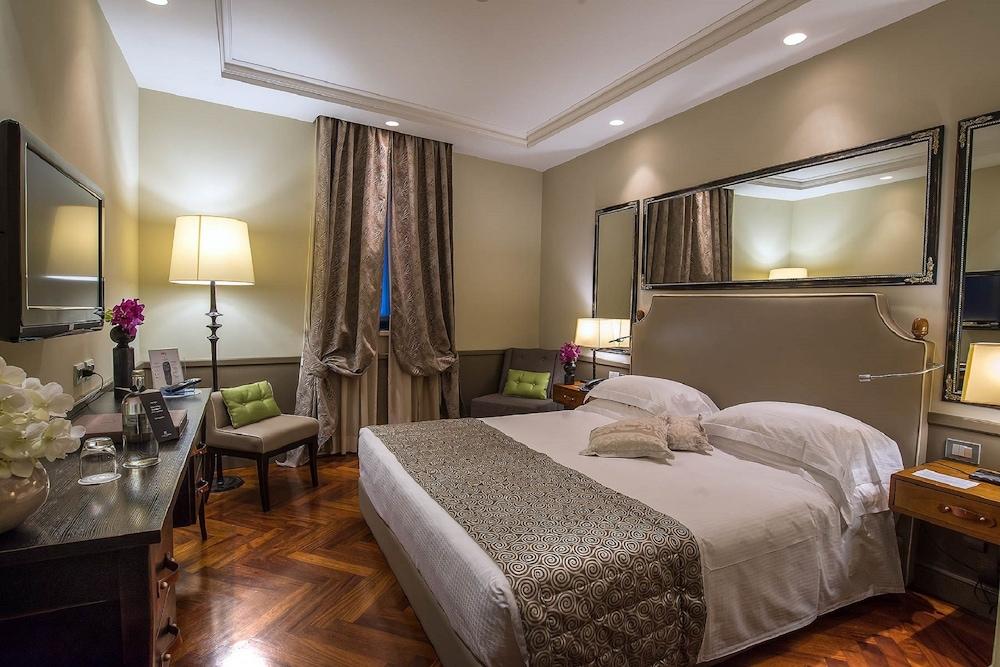 Hotel Lunetta 4*