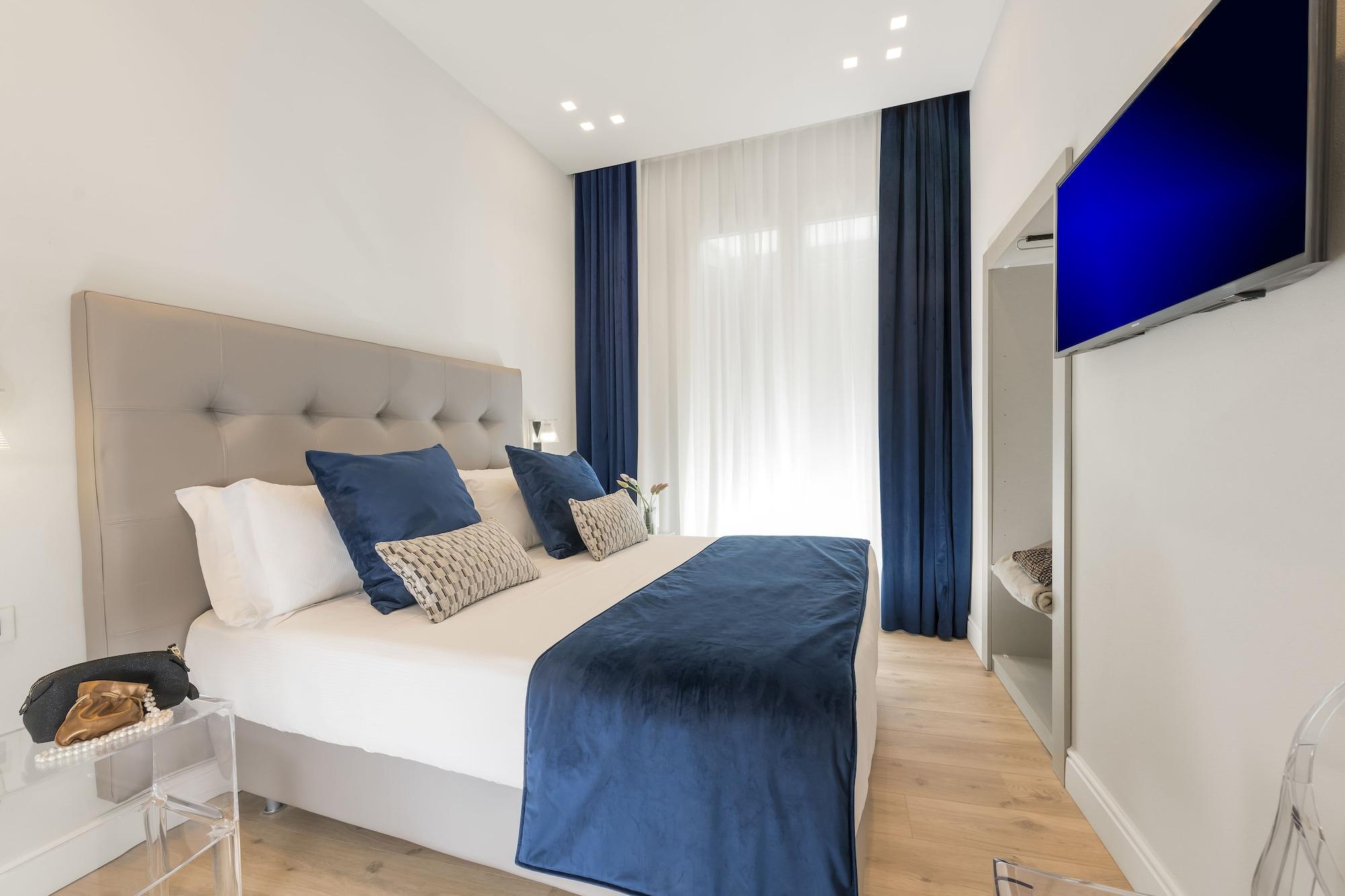 Frühstückspension Residenza Zanardelli 2*