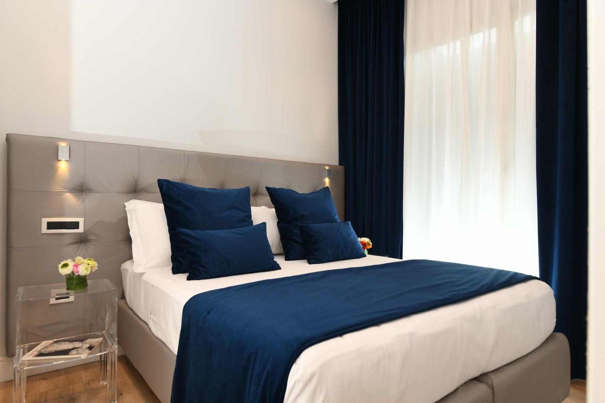 Residenza Zanardelli Frühstückspension Rom