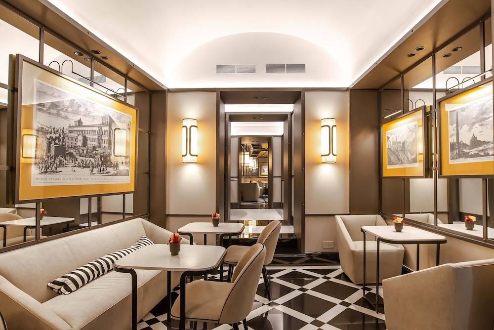 Hotel Lunetta Roma