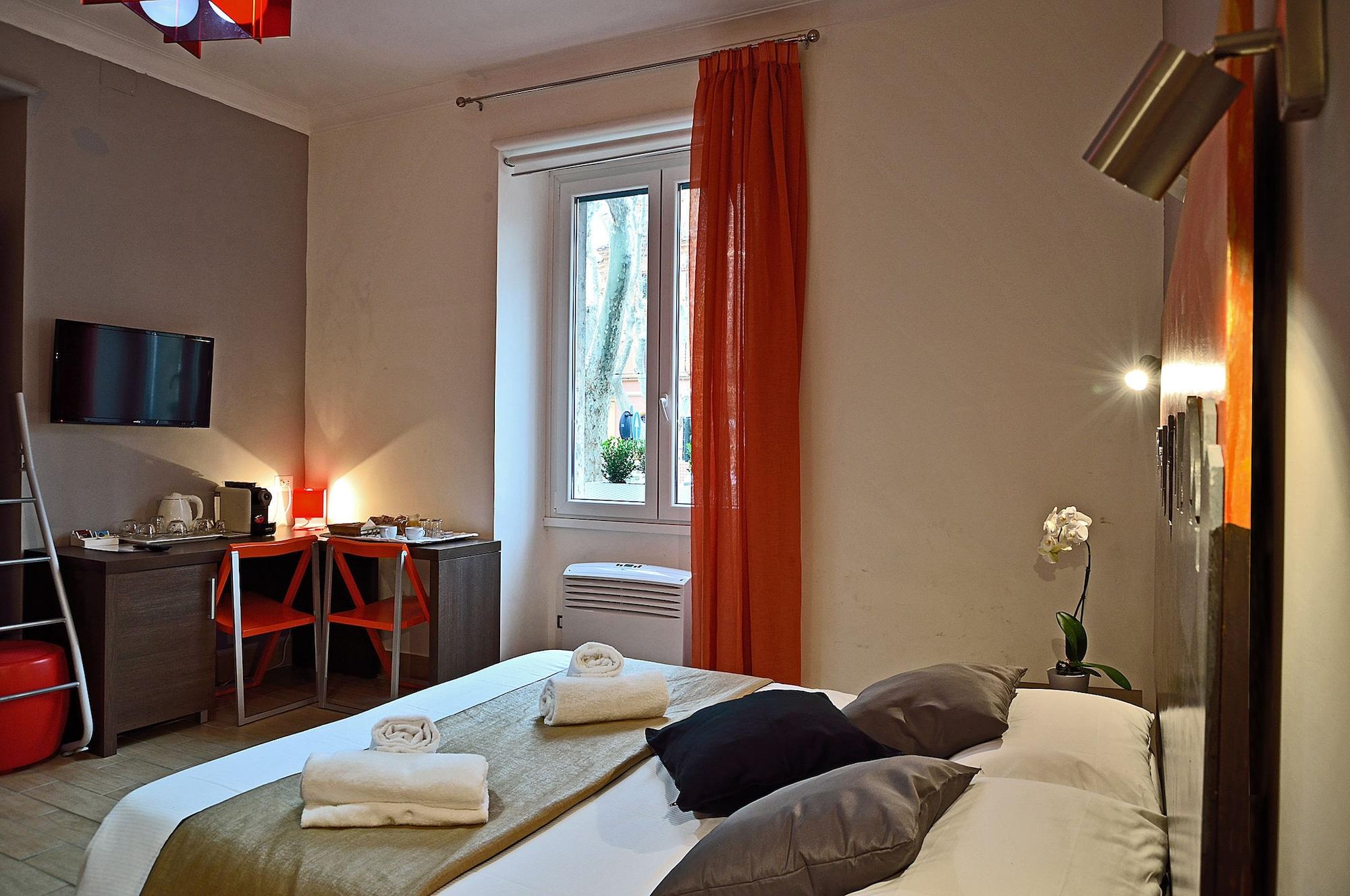 Affittacamere 94rooms Vatican - Vigliena Roma