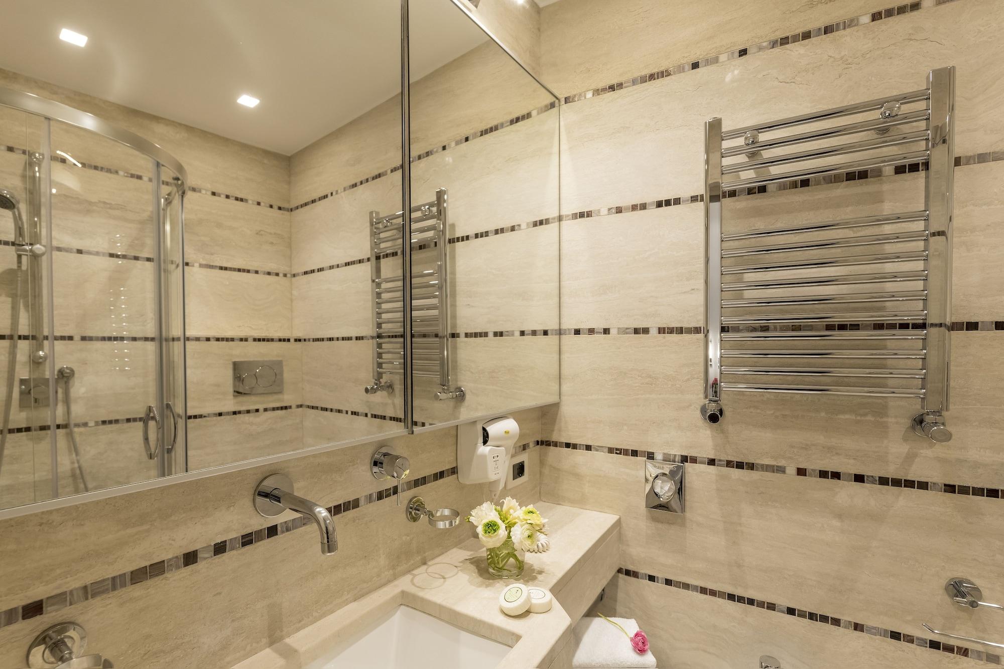 Residenza Zanardelli Alojamento de Acomodação e Pequeno-almoço