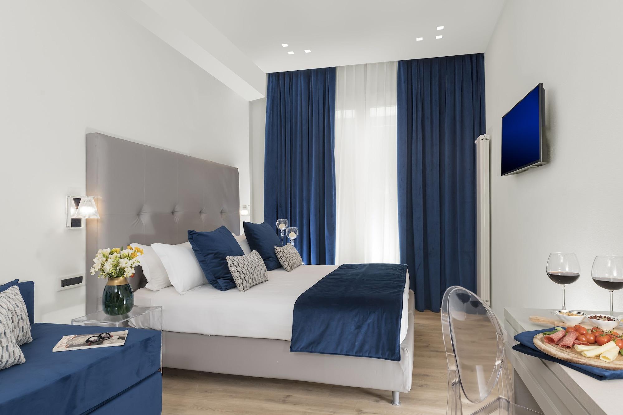 Residenza Zanardelli Rom