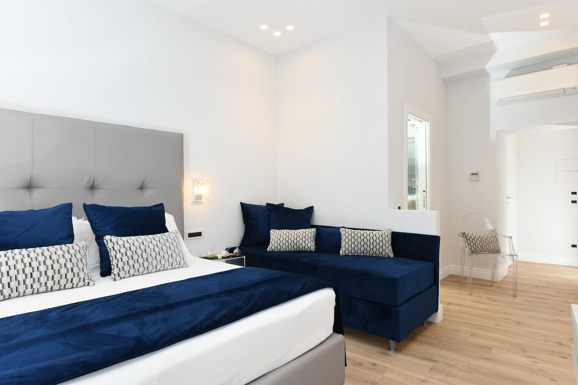 Frühstückspension Residenza Zanardelli
