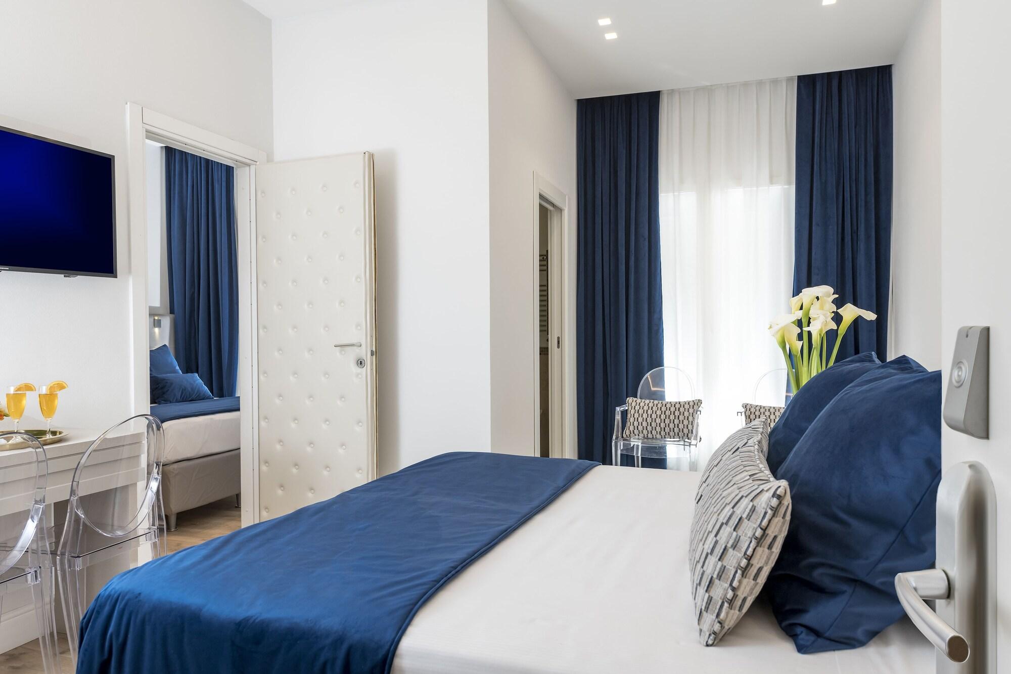Residenza Zanardelli Rom