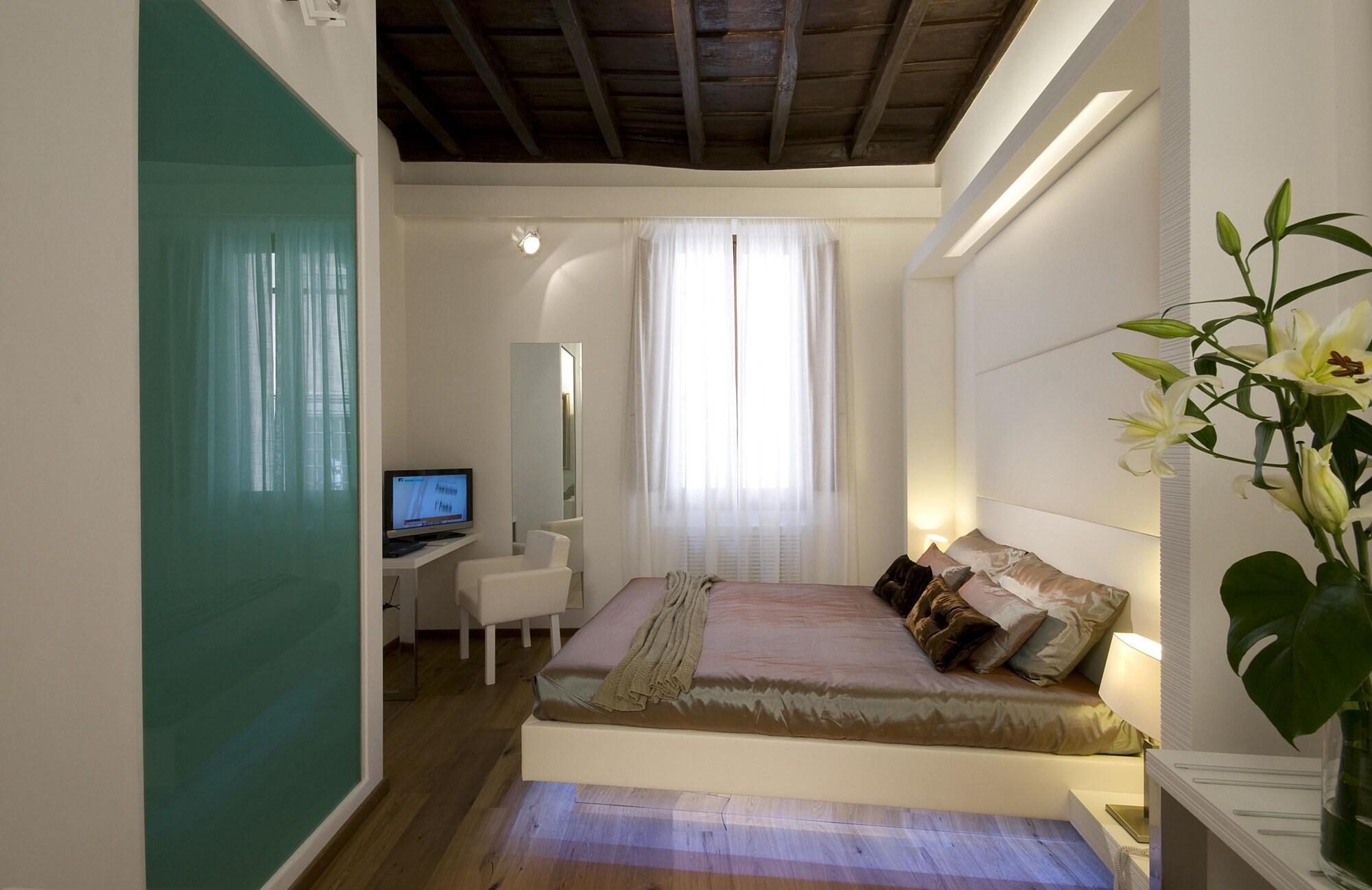 Hotel Gigli D'oro Rom