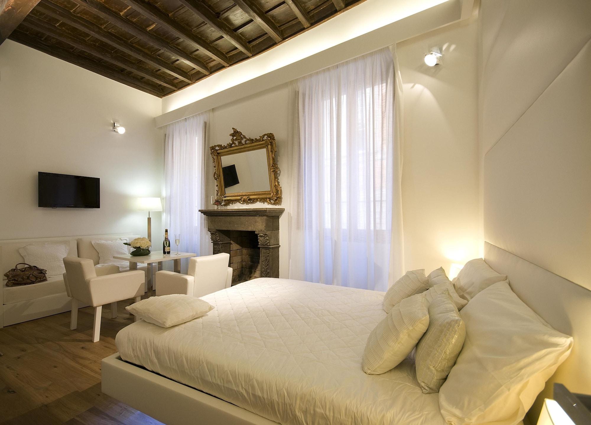 Gigli D'oro 3* Rom