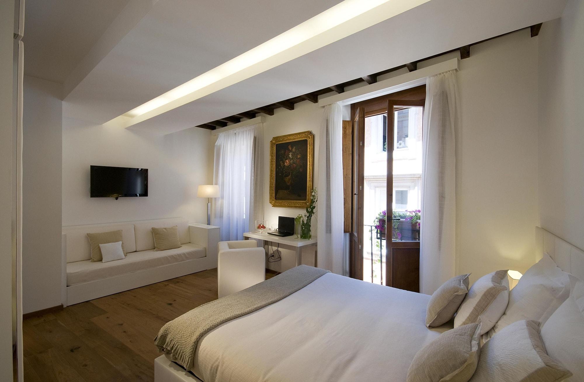 Hotel Gigli D'oro Rom