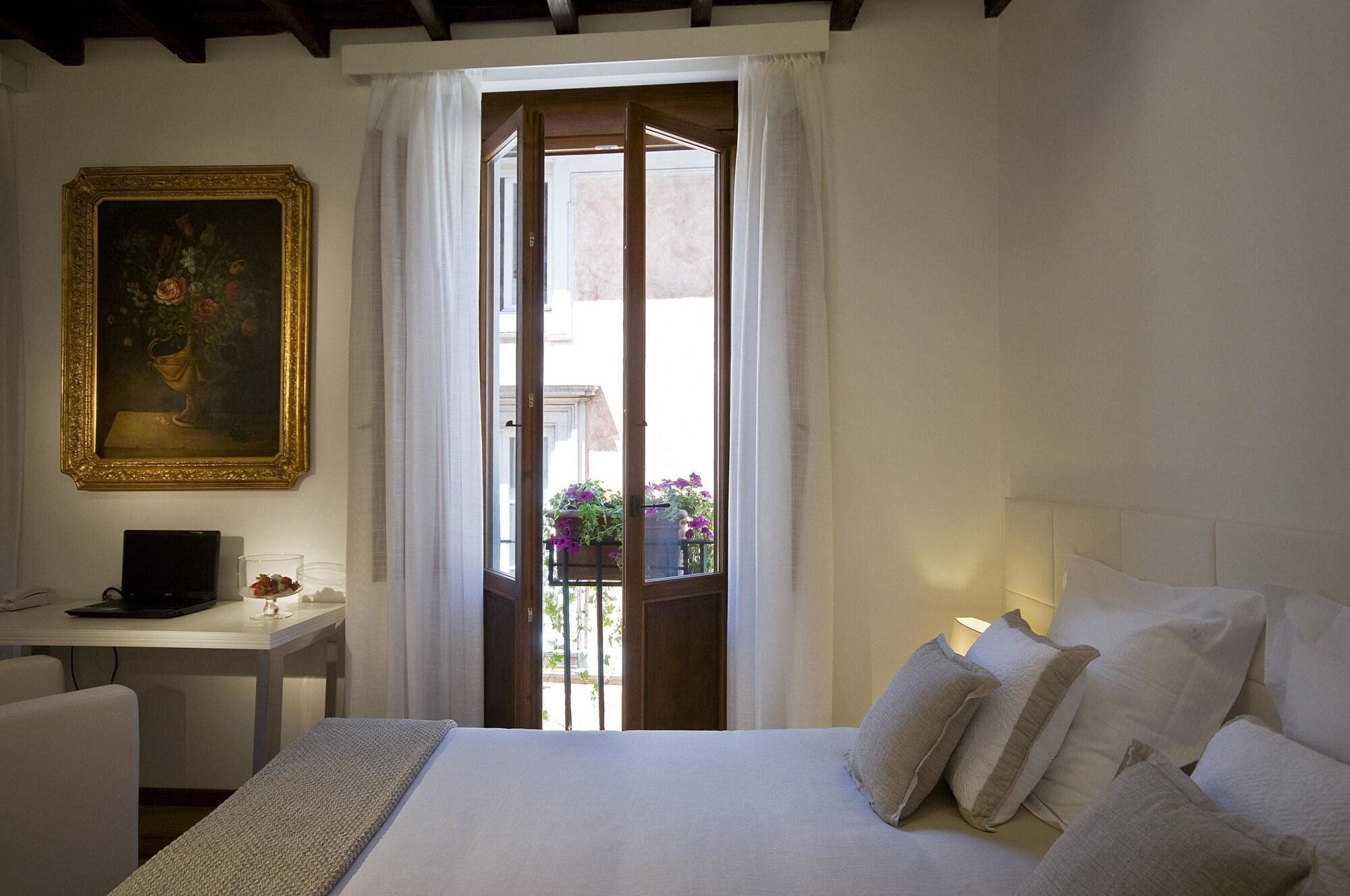Hotel Gigli D'oro Rom