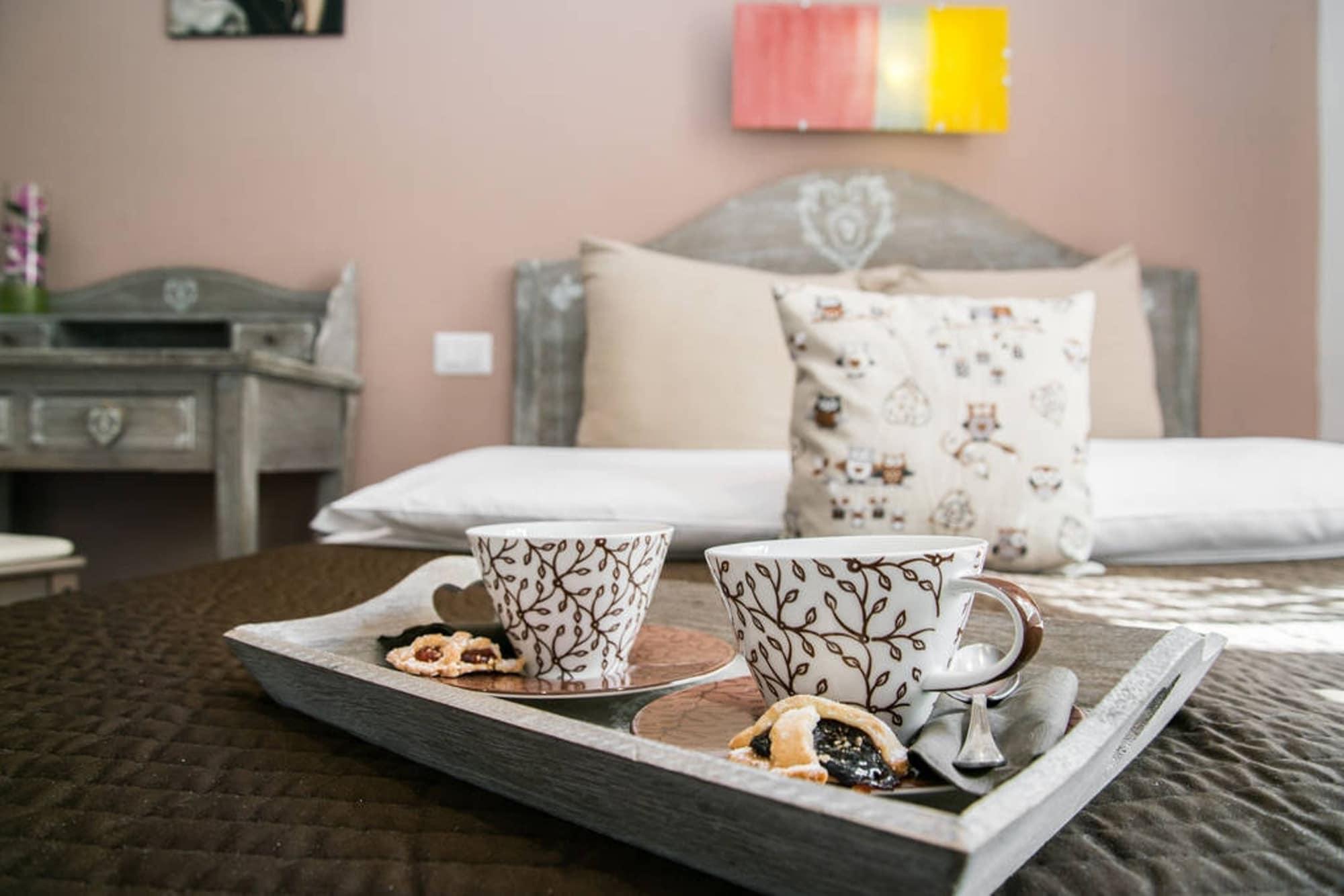 Be My Guest Acomodação com café da manhã 