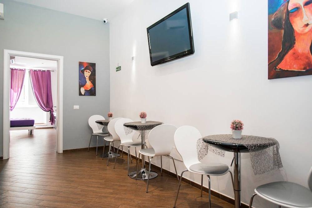 Acomodação com café da manhã  Be My Guest 2*