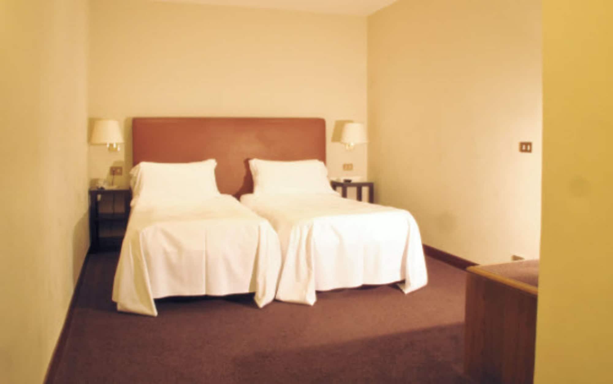 Santa Chiara Hotel 3*