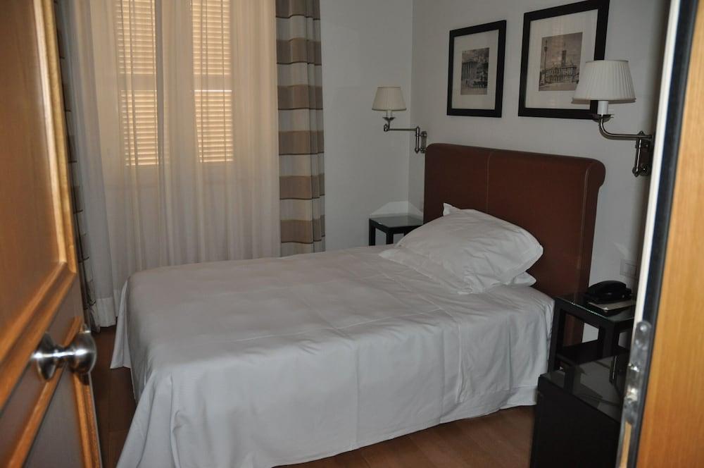 Santa Chiara Hotel