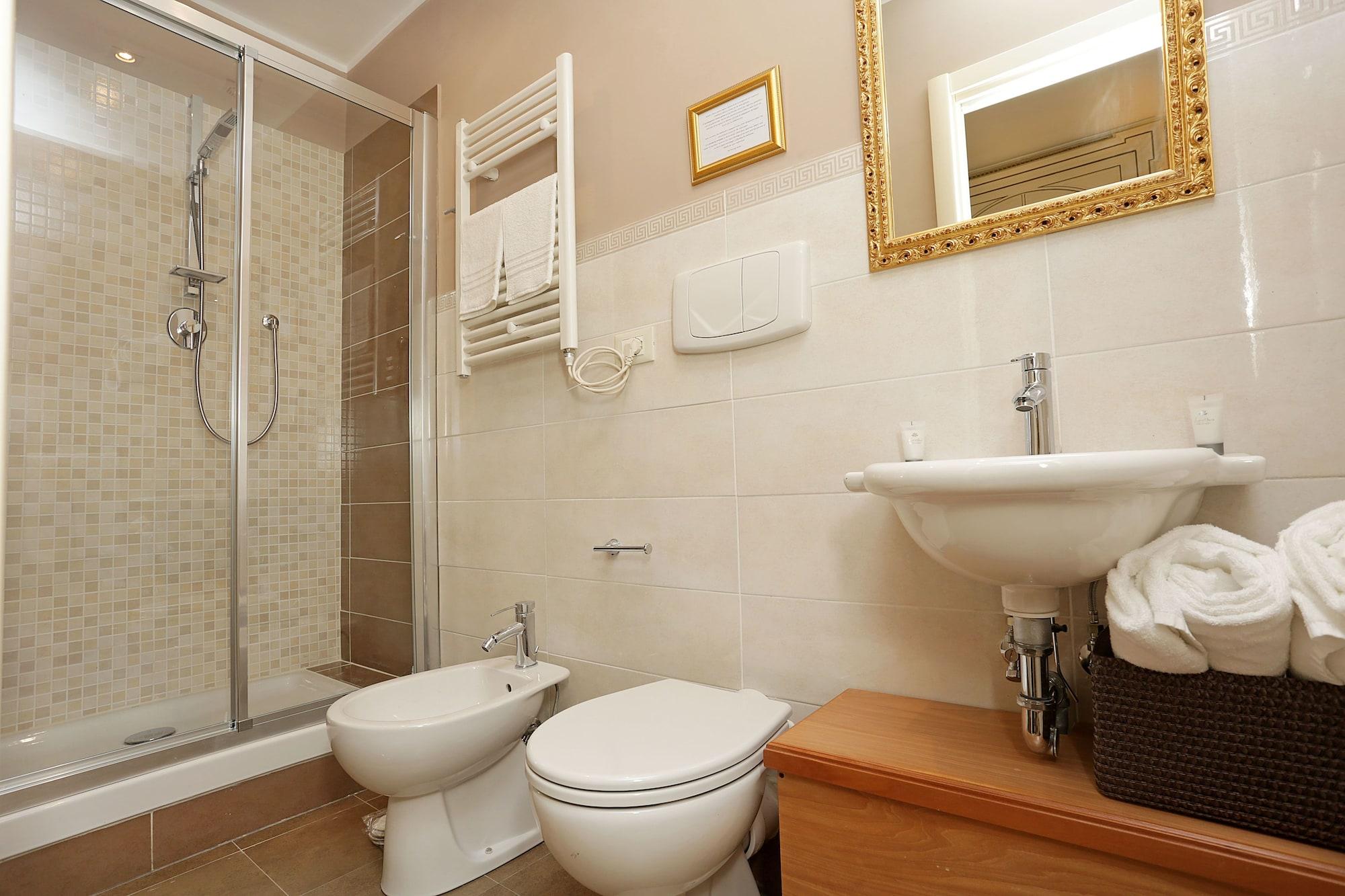 Gjestgiverier Dg Prestige Roma