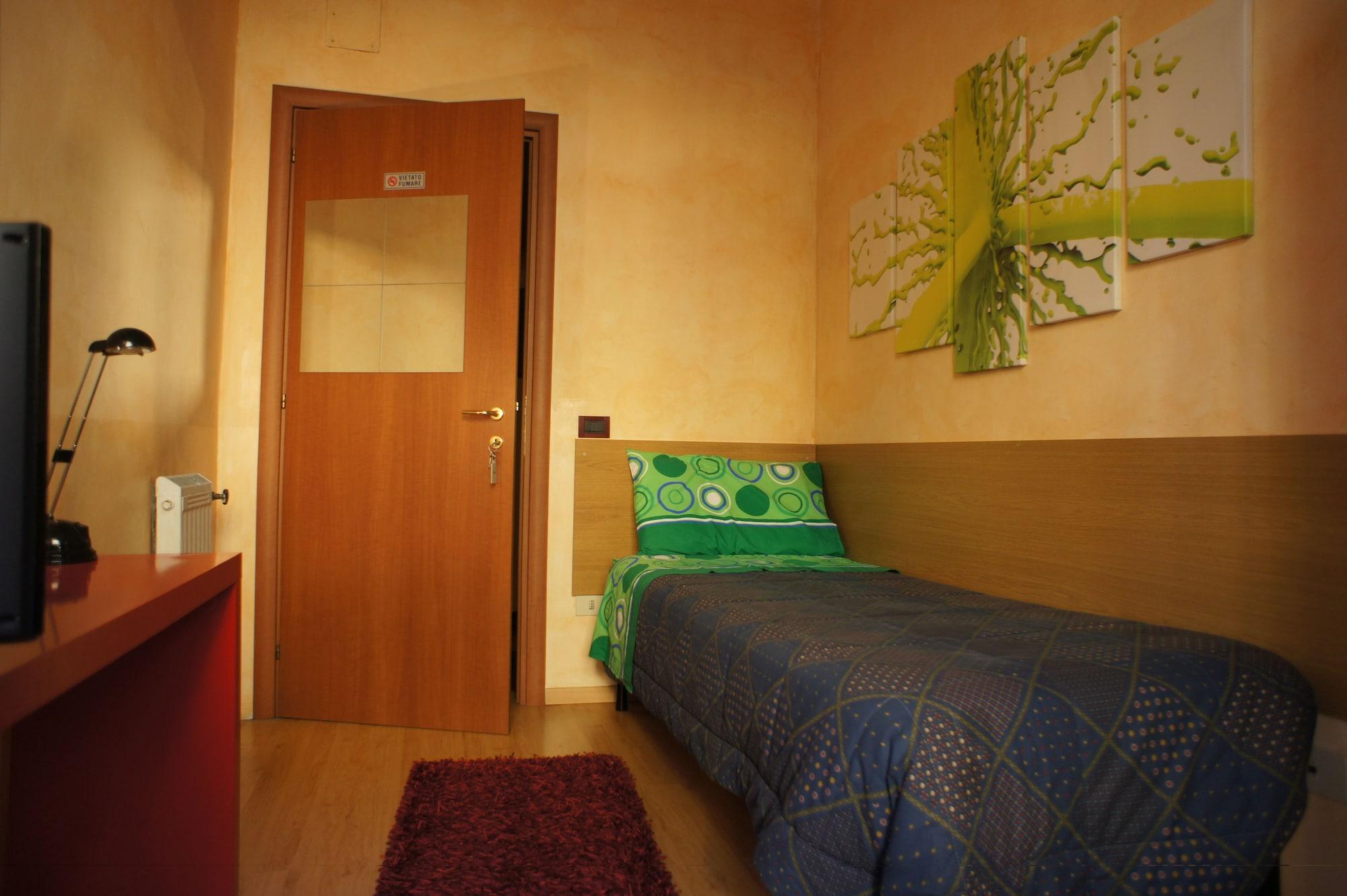 Bed & Breakfast Fiocca