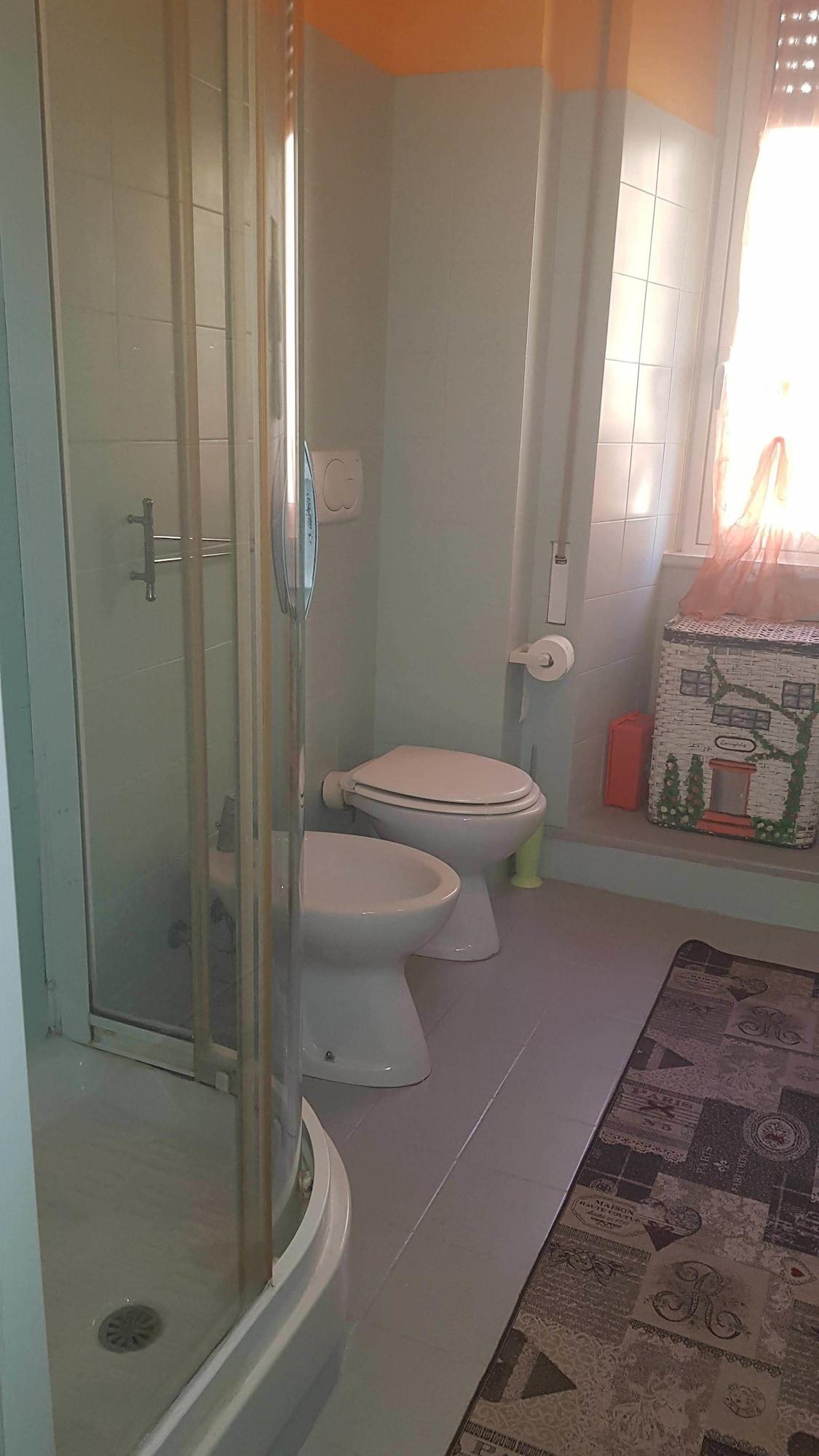 Bed & Breakfast Fiocca