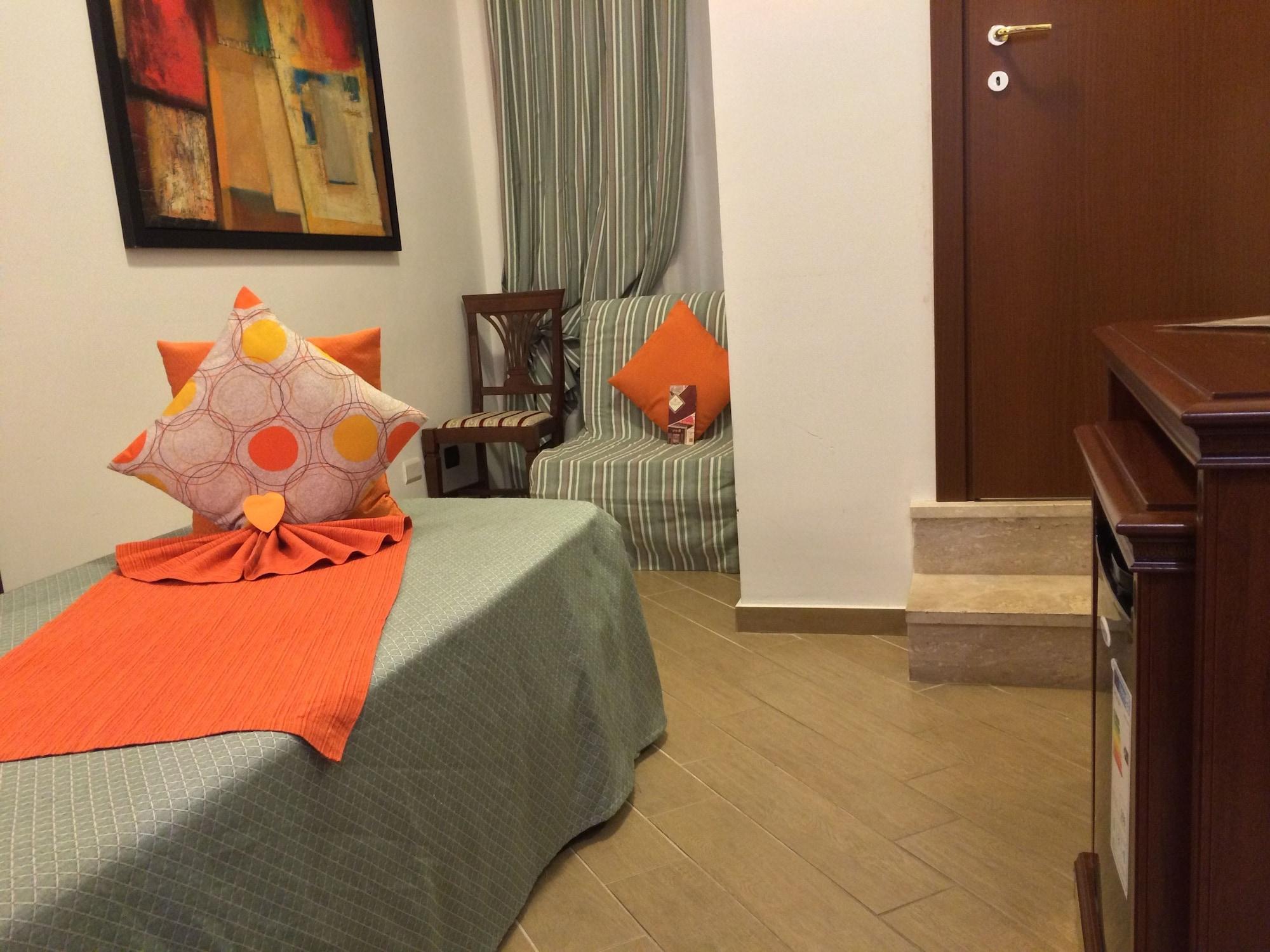 Flavio 3* Roma