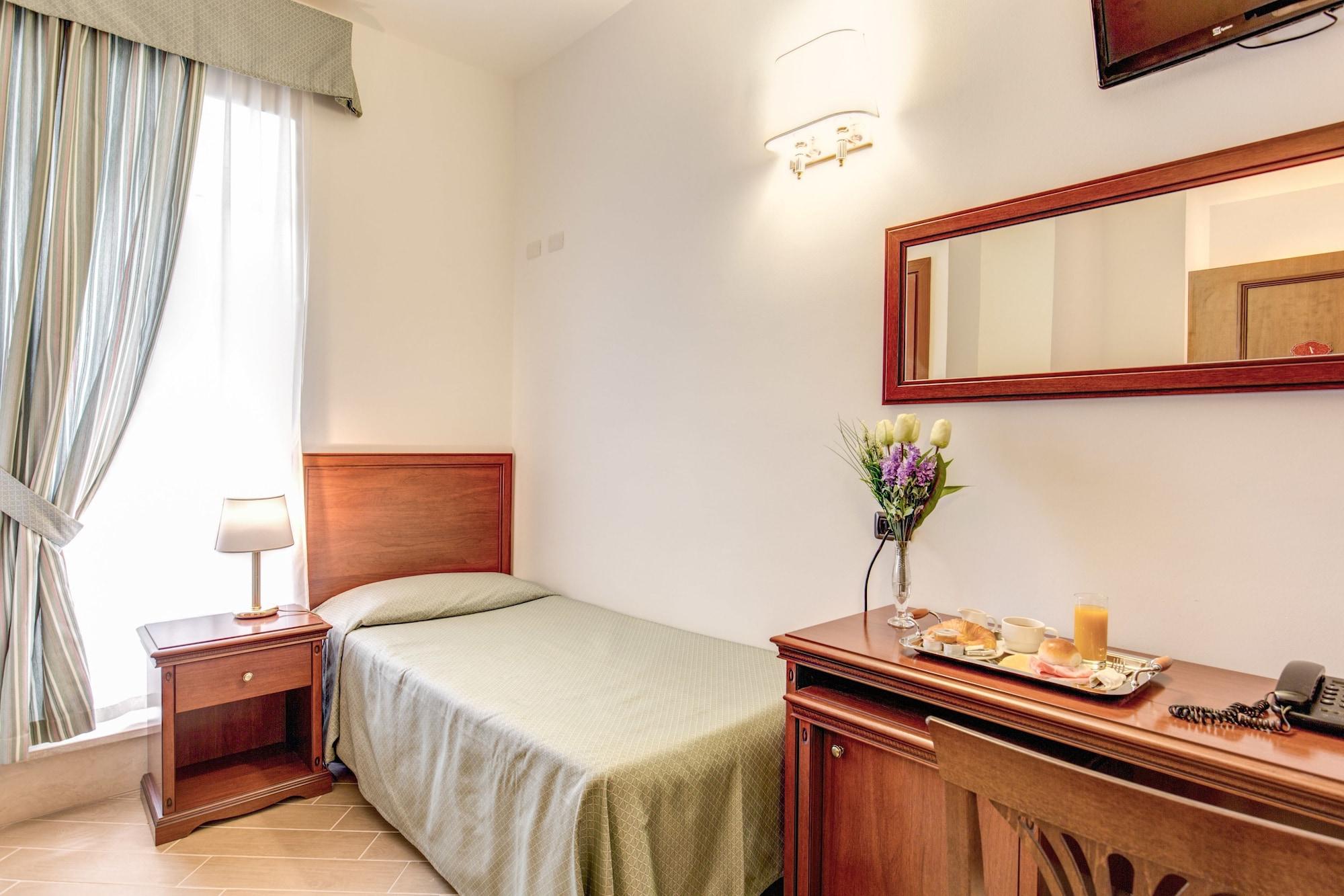 Flavio Hotel 3*