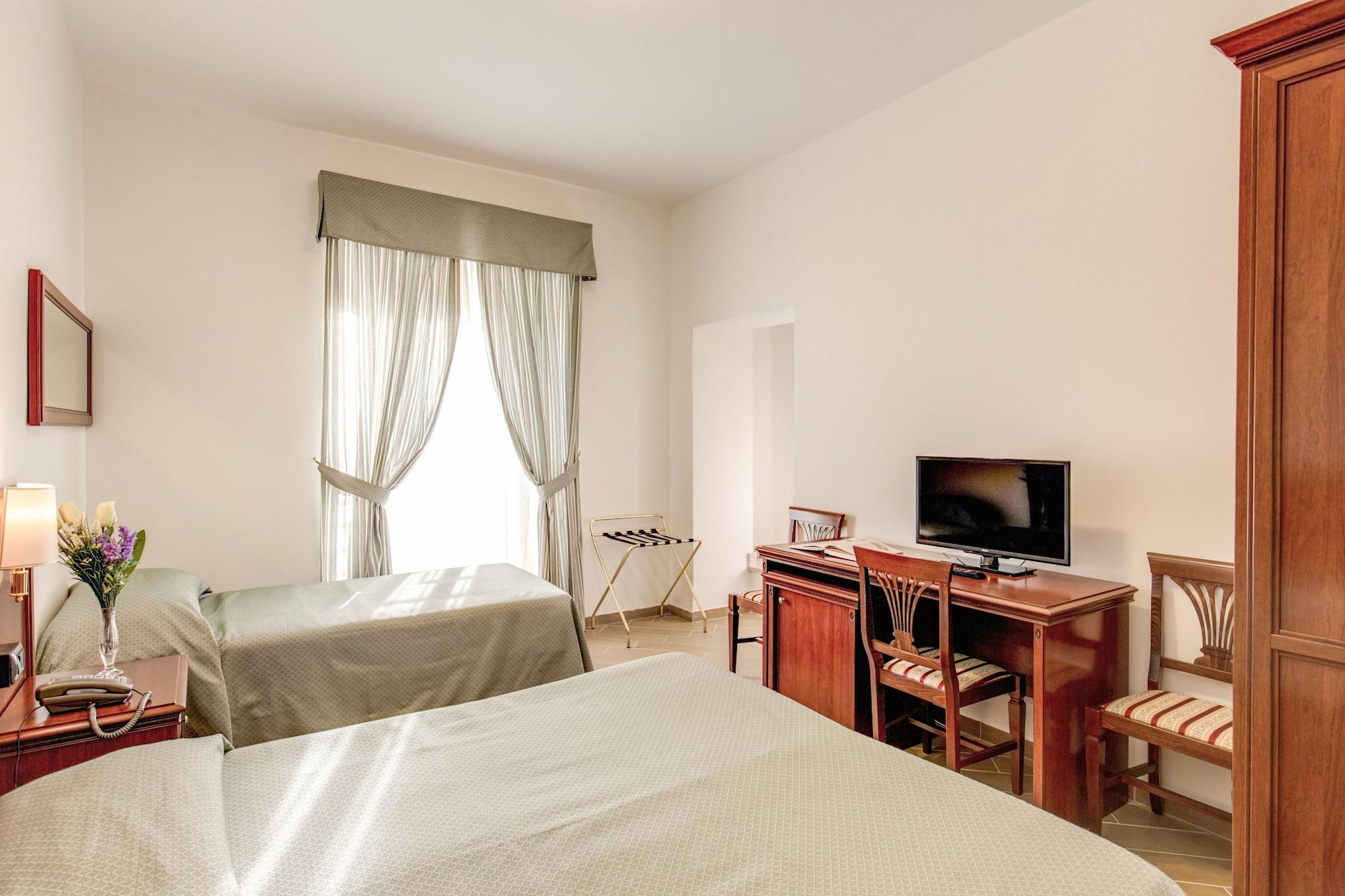 Hotel Flavio