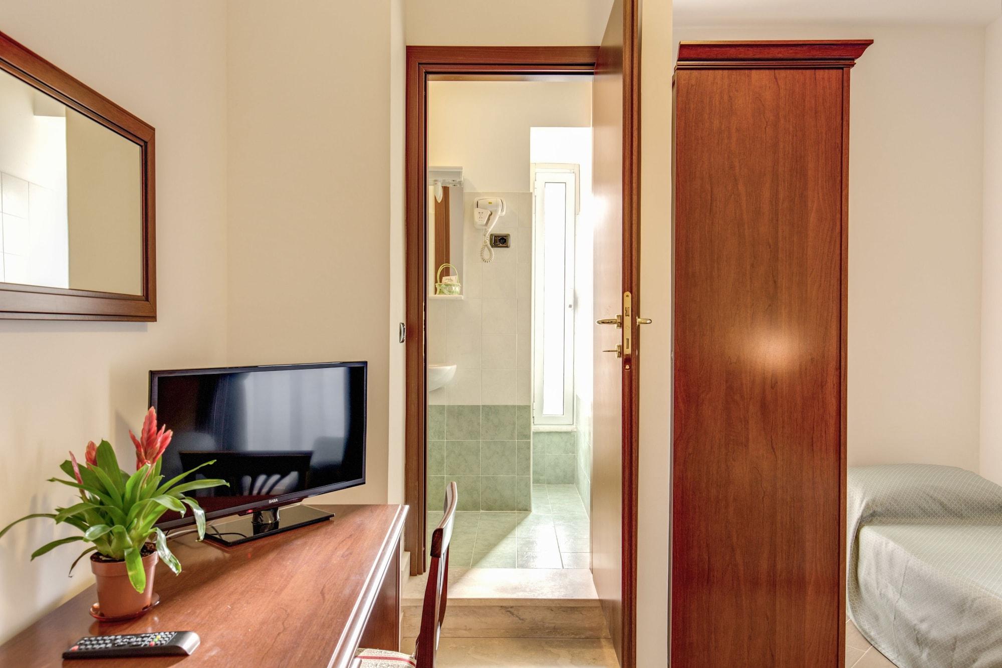 Flavio Hotel 3*