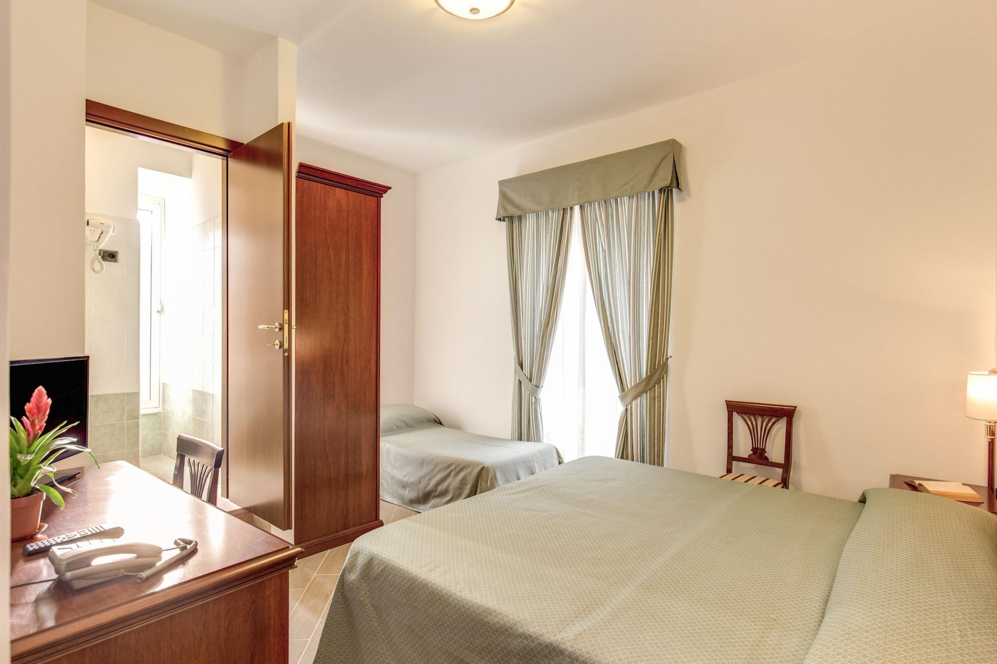 Flavio 3* Roma