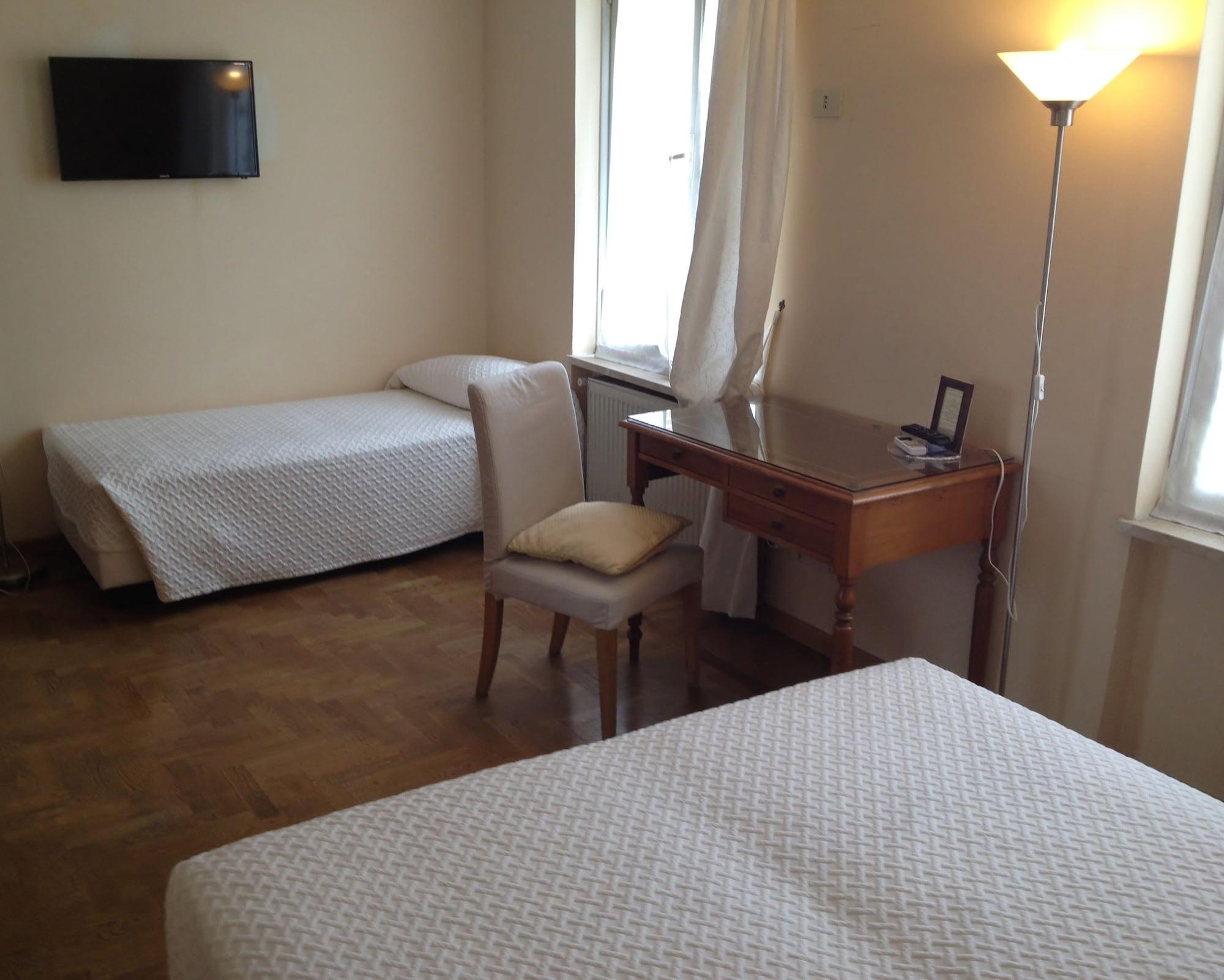 Antica Palmieri Hotel 3*