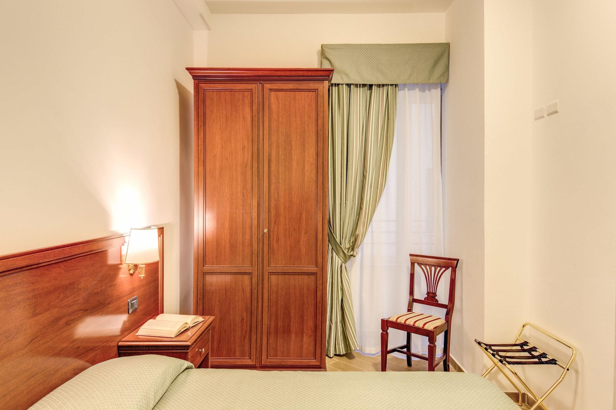 Flavio Hotel