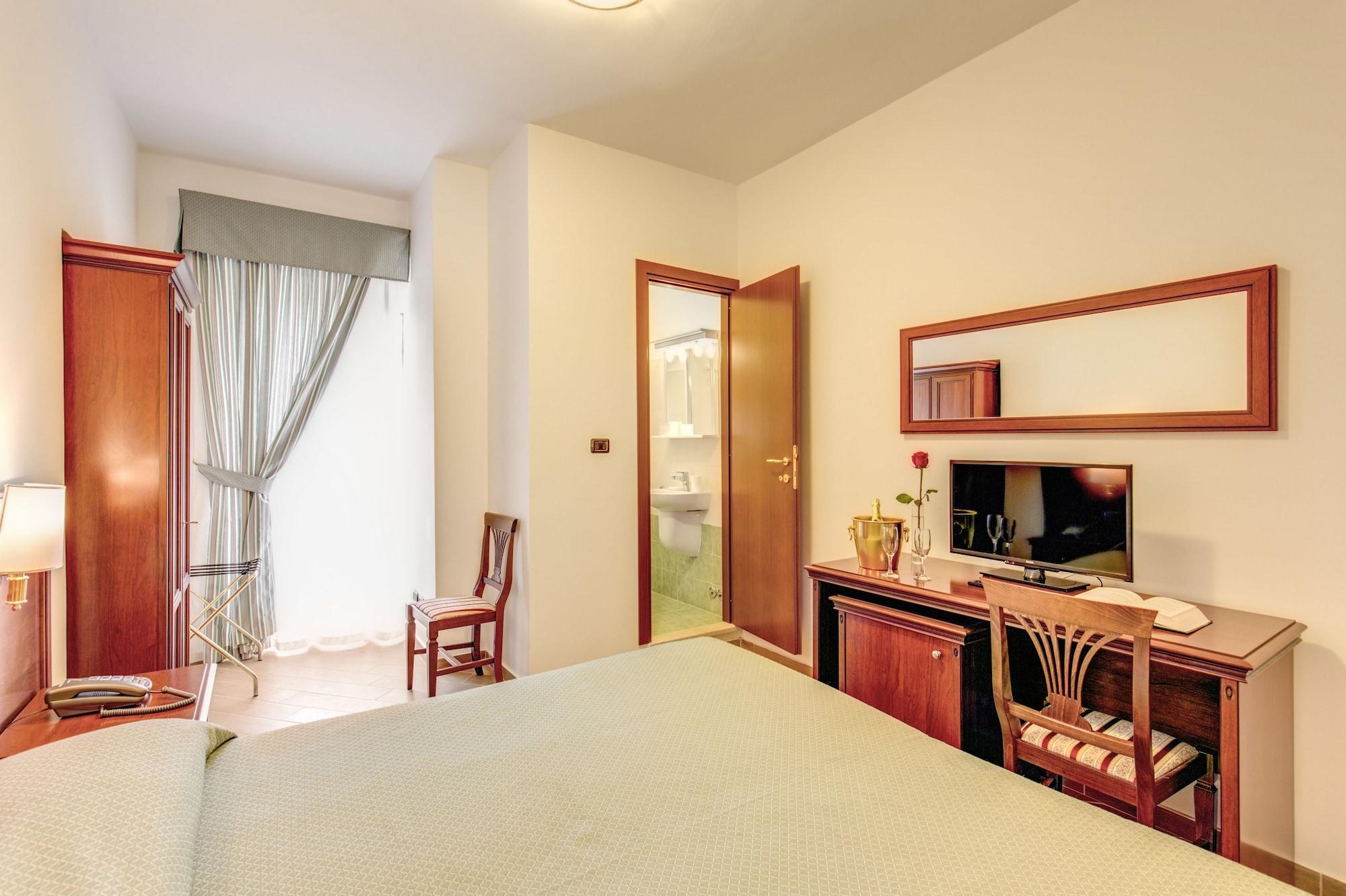 Hotel Flavio Roma