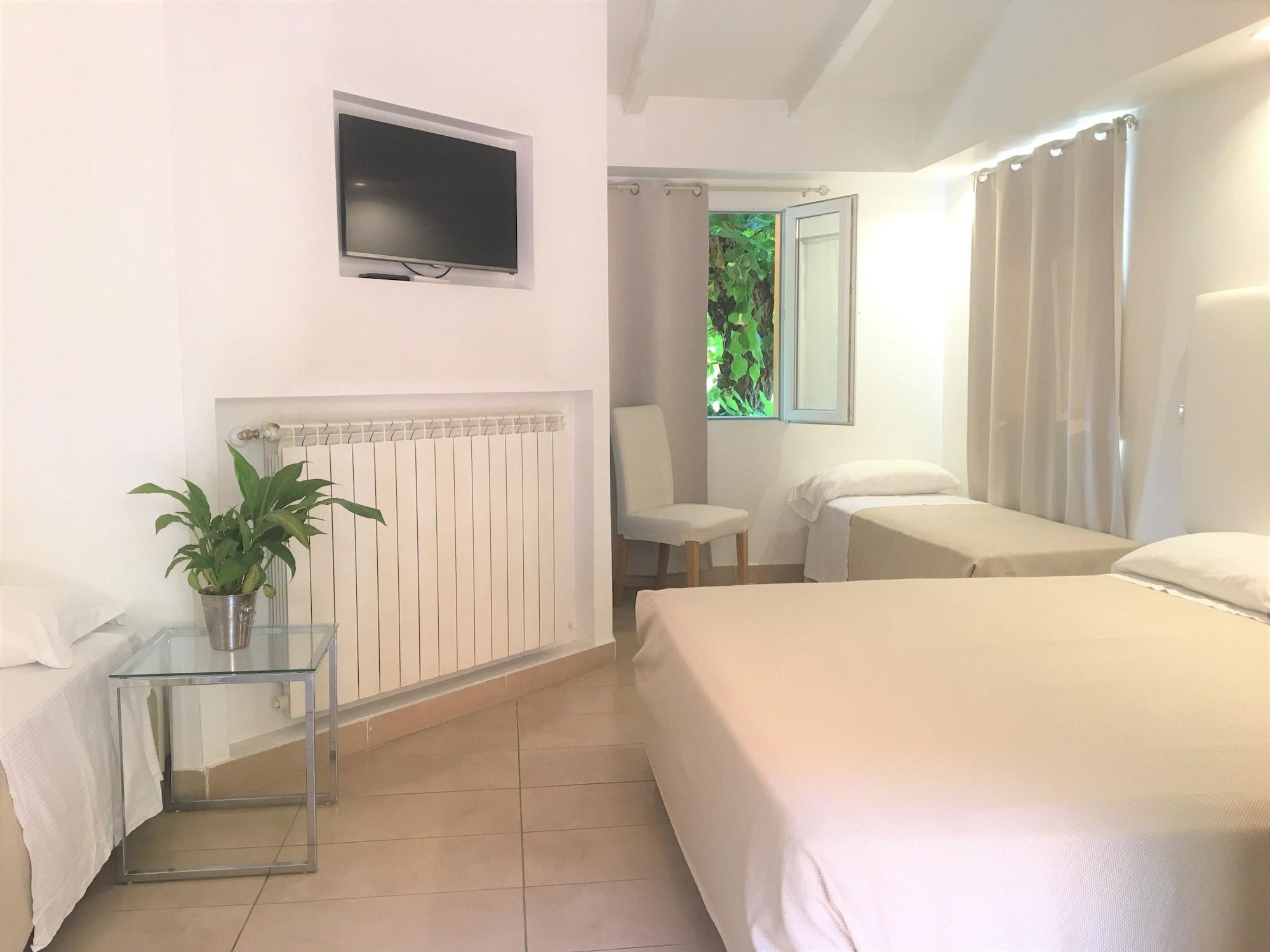Antica Palmieri 3* Roma
