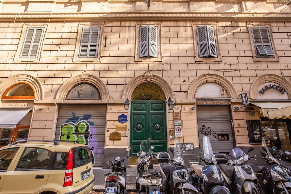 Bed & Breakfast Da Noi Roma