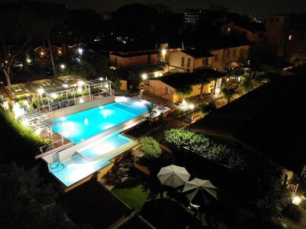 Hotel Antica Palmieri