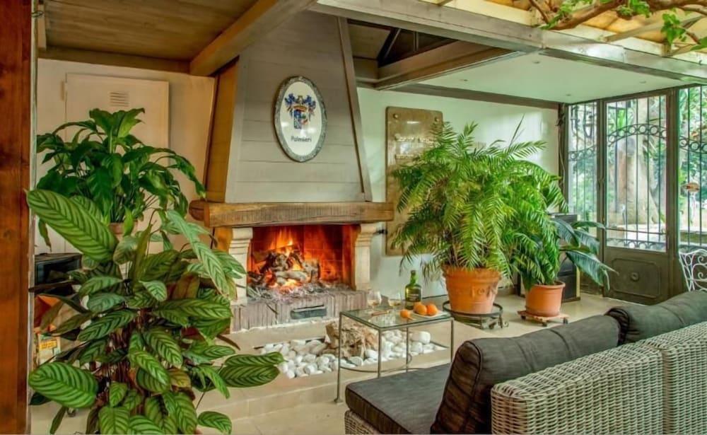 Hotel Antica Palmieri