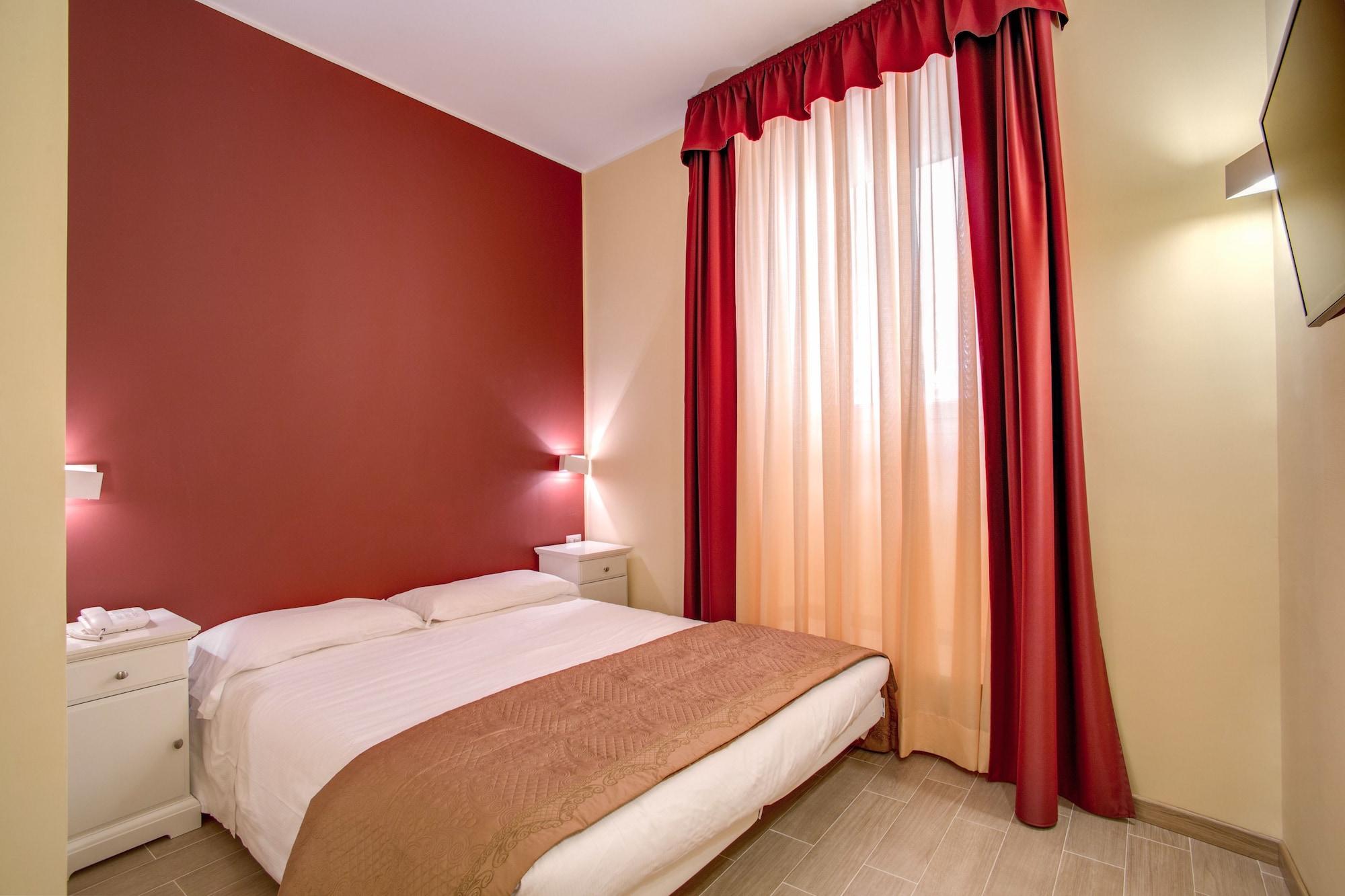 Casa de hóspedes Floor Navona Roma
