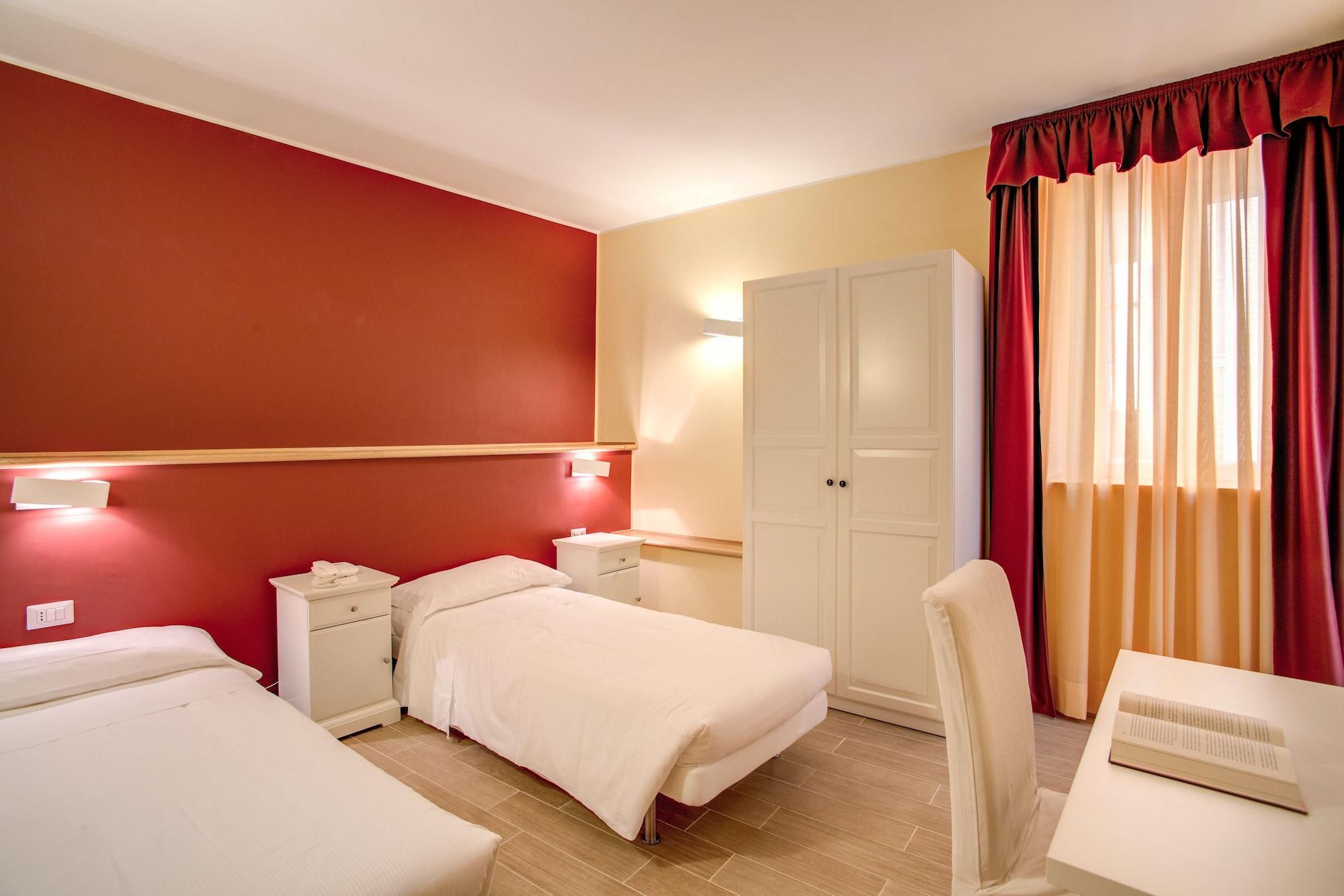 Casa de hóspedes Floor Navona Roma