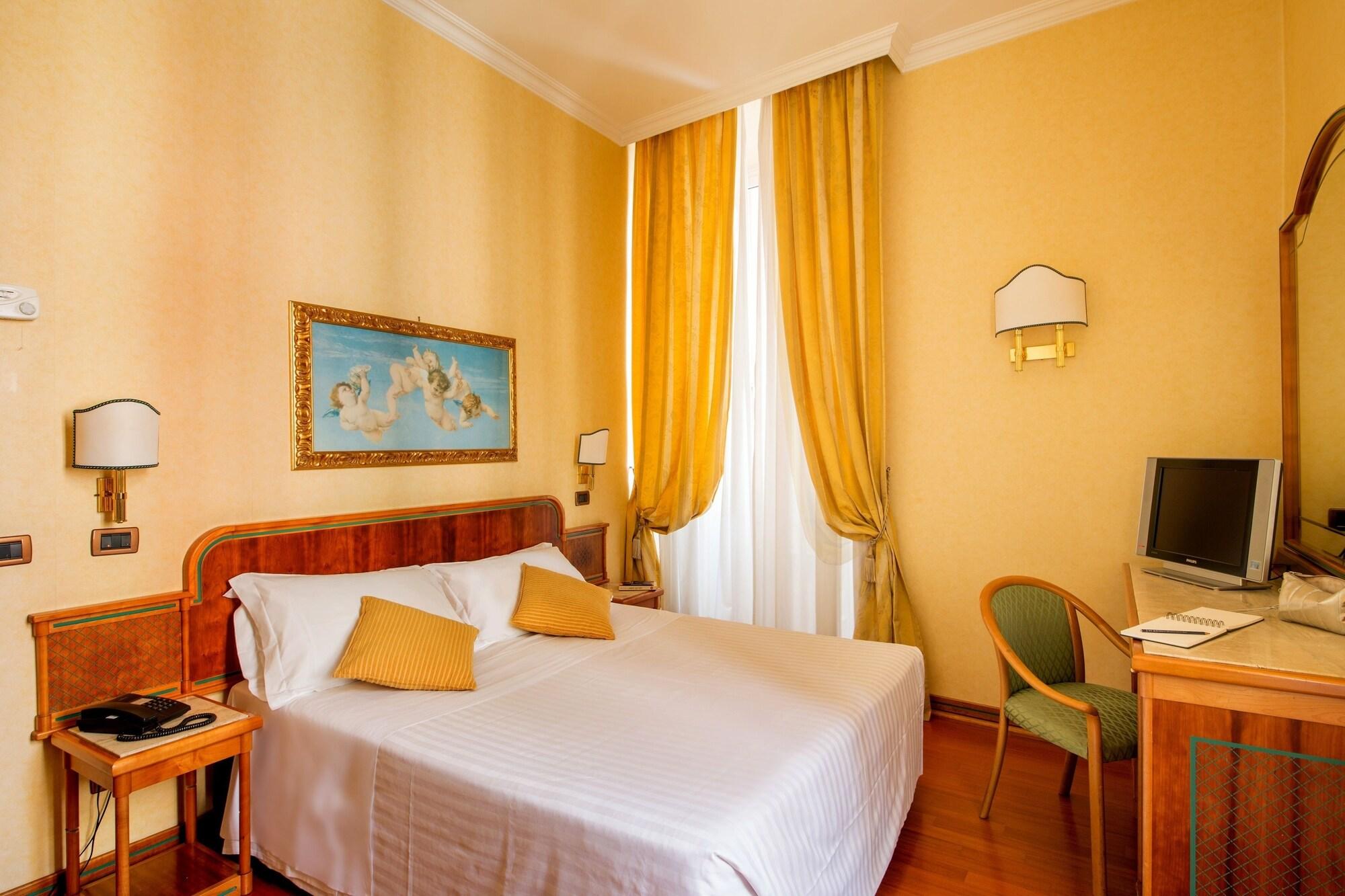 Regno Hotel 3*