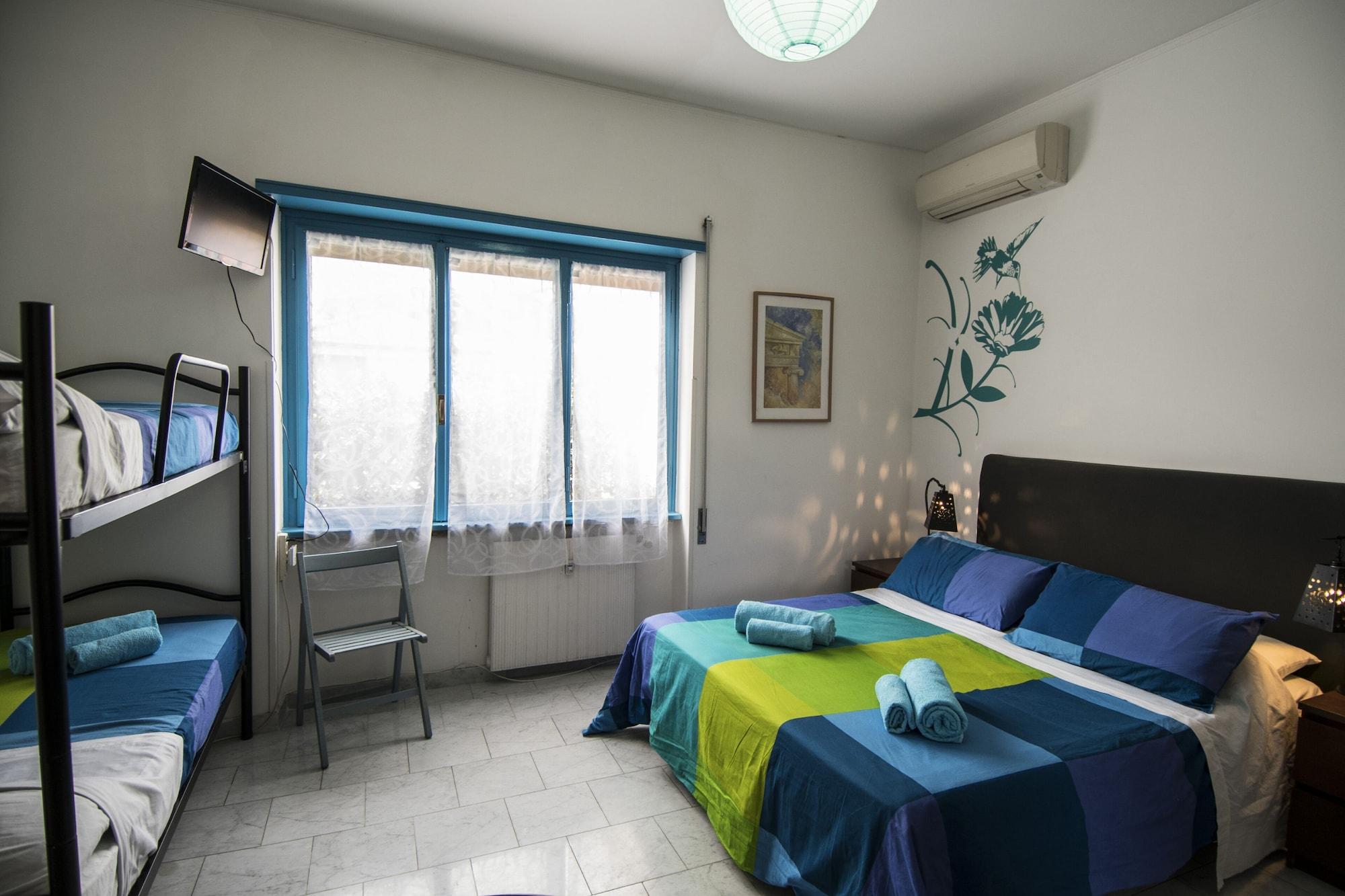Bed & Breakfast La Voliera 2*