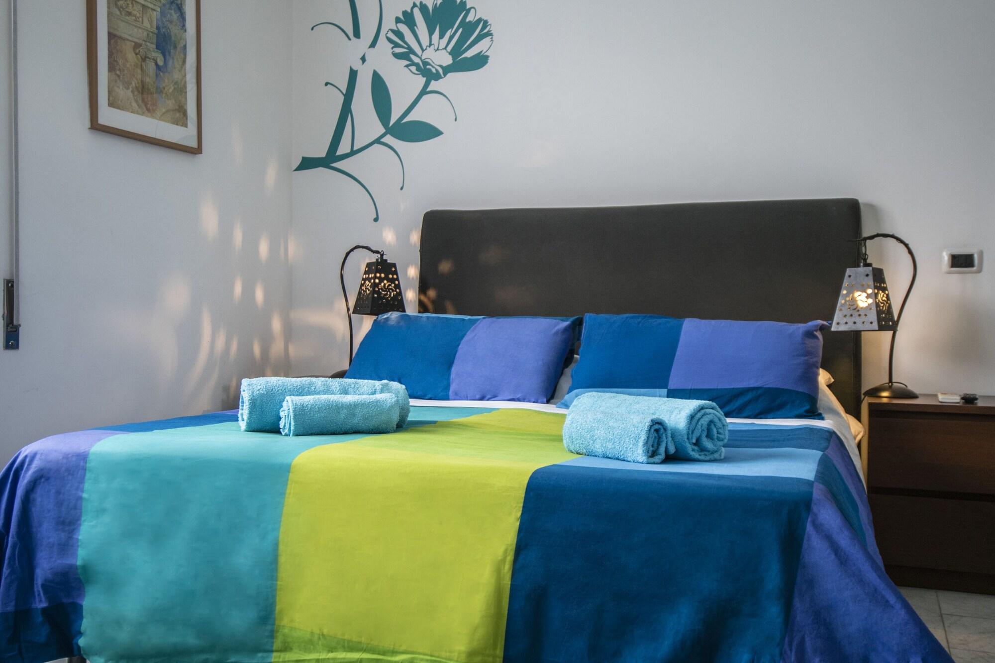 Bed & Breakfast La Voliera Roma