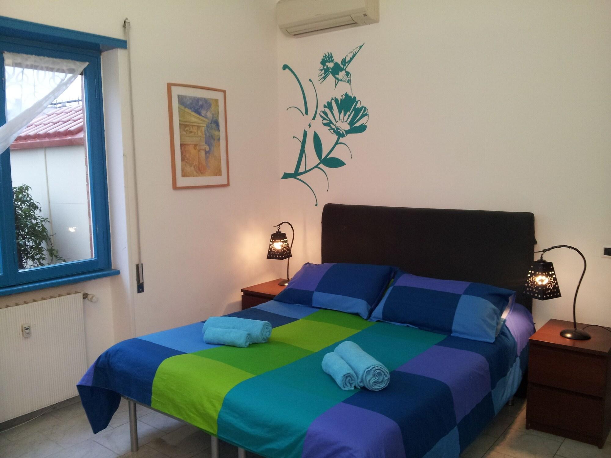 Bed & Breakfast La Voliera Roma