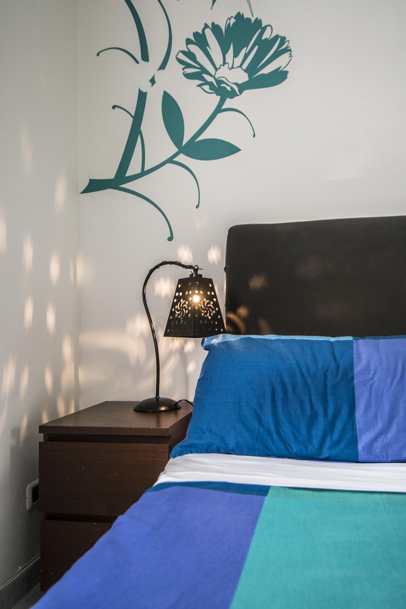La Voliera Bed & Breakfast Roma