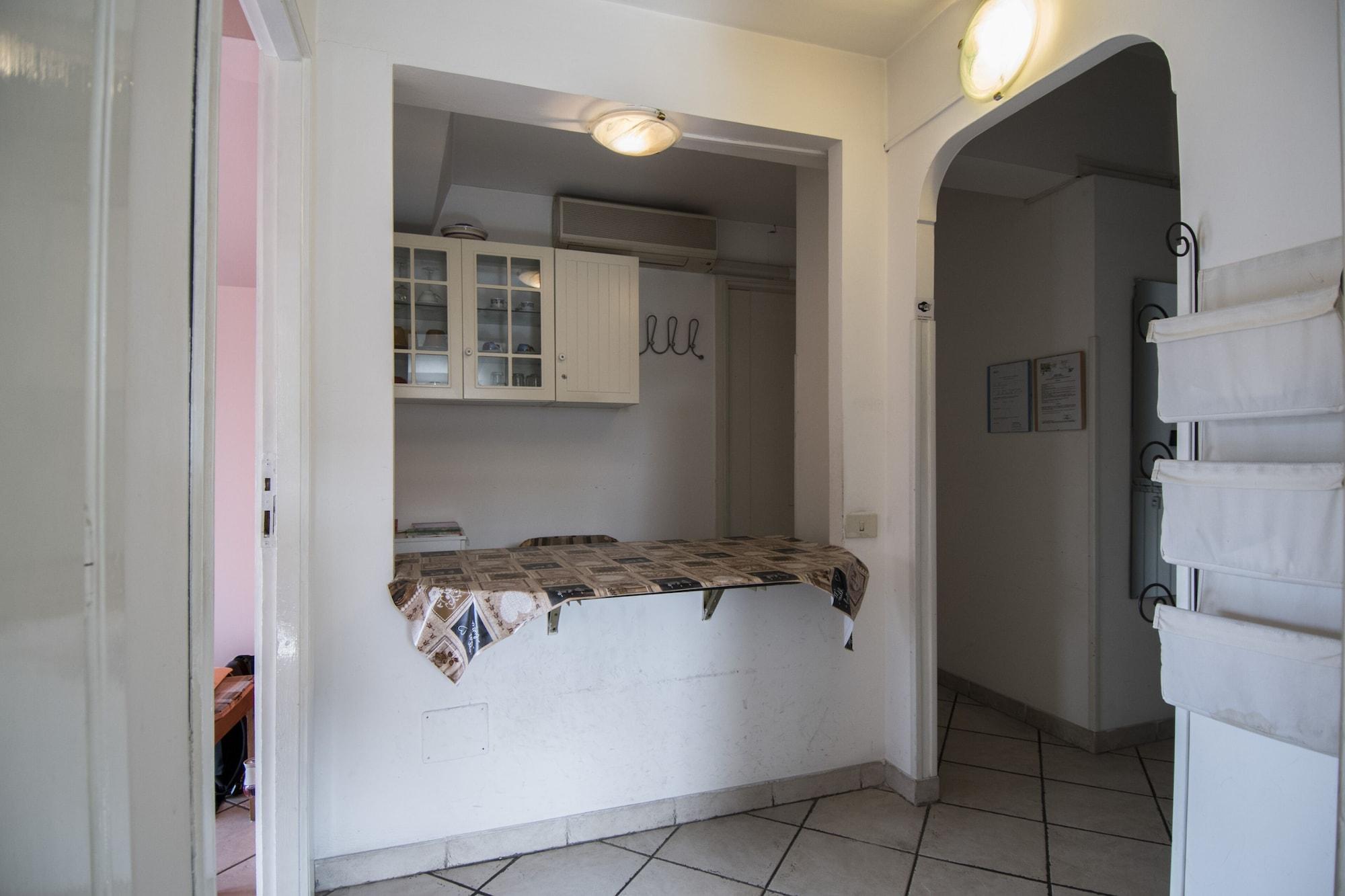 Bed & Breakfast La Voliera Roma