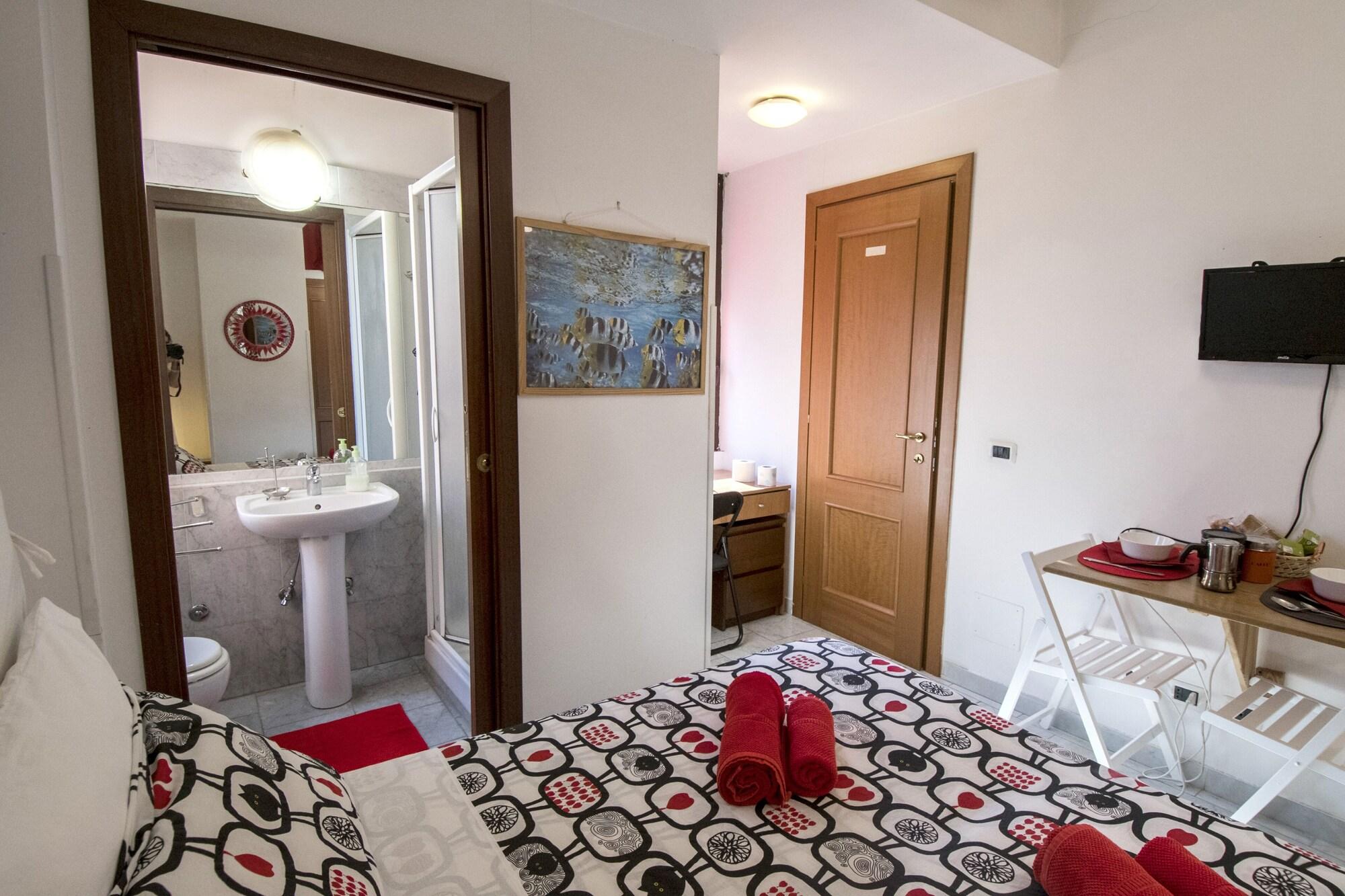 La Voliera Bed & Breakfast
