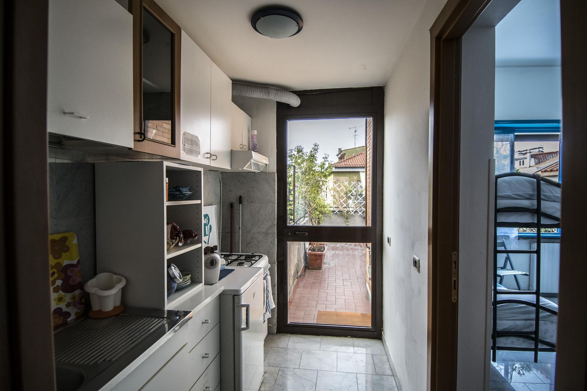 Bed & Breakfast La Voliera