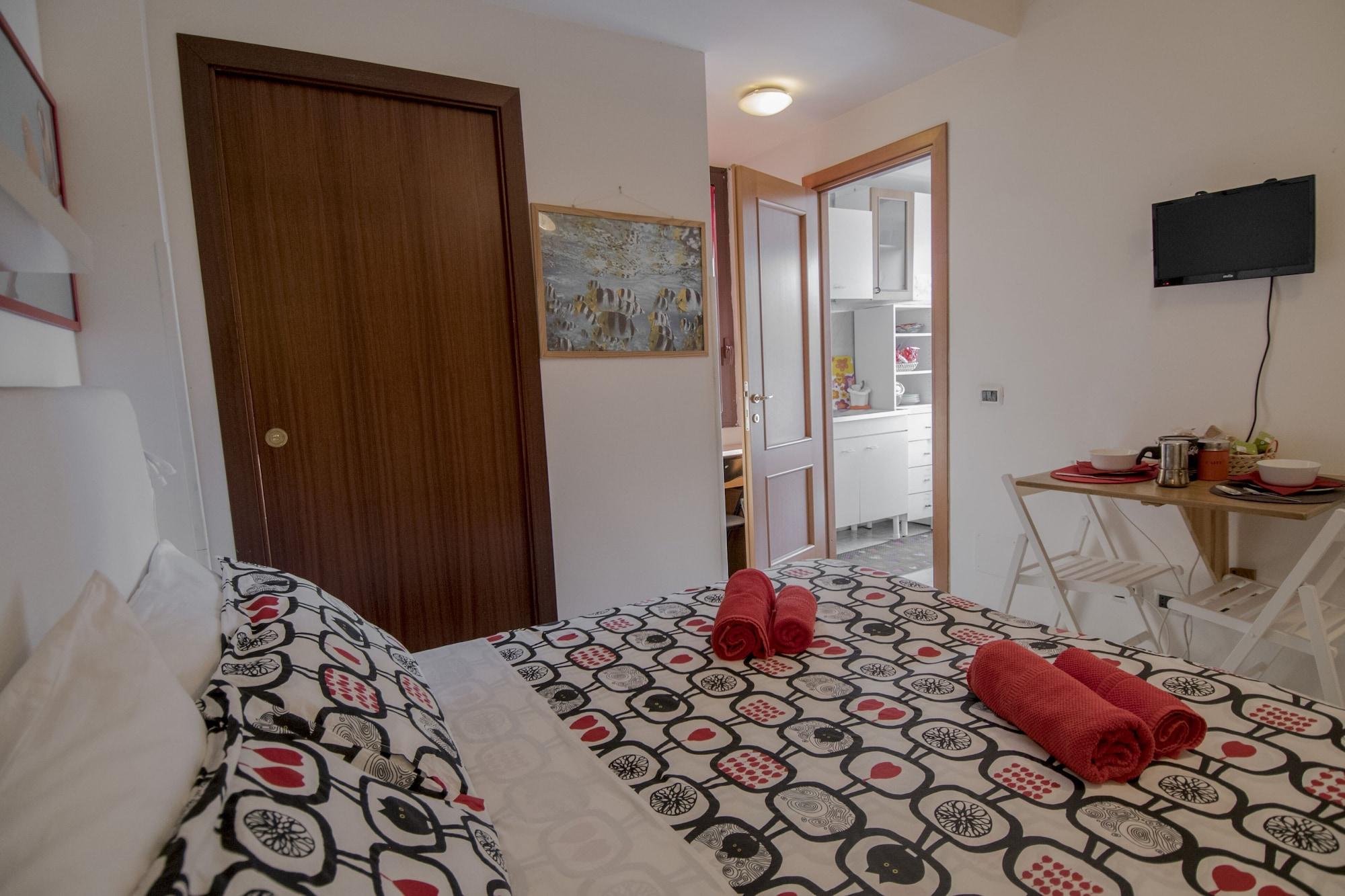 La Voliera Roma