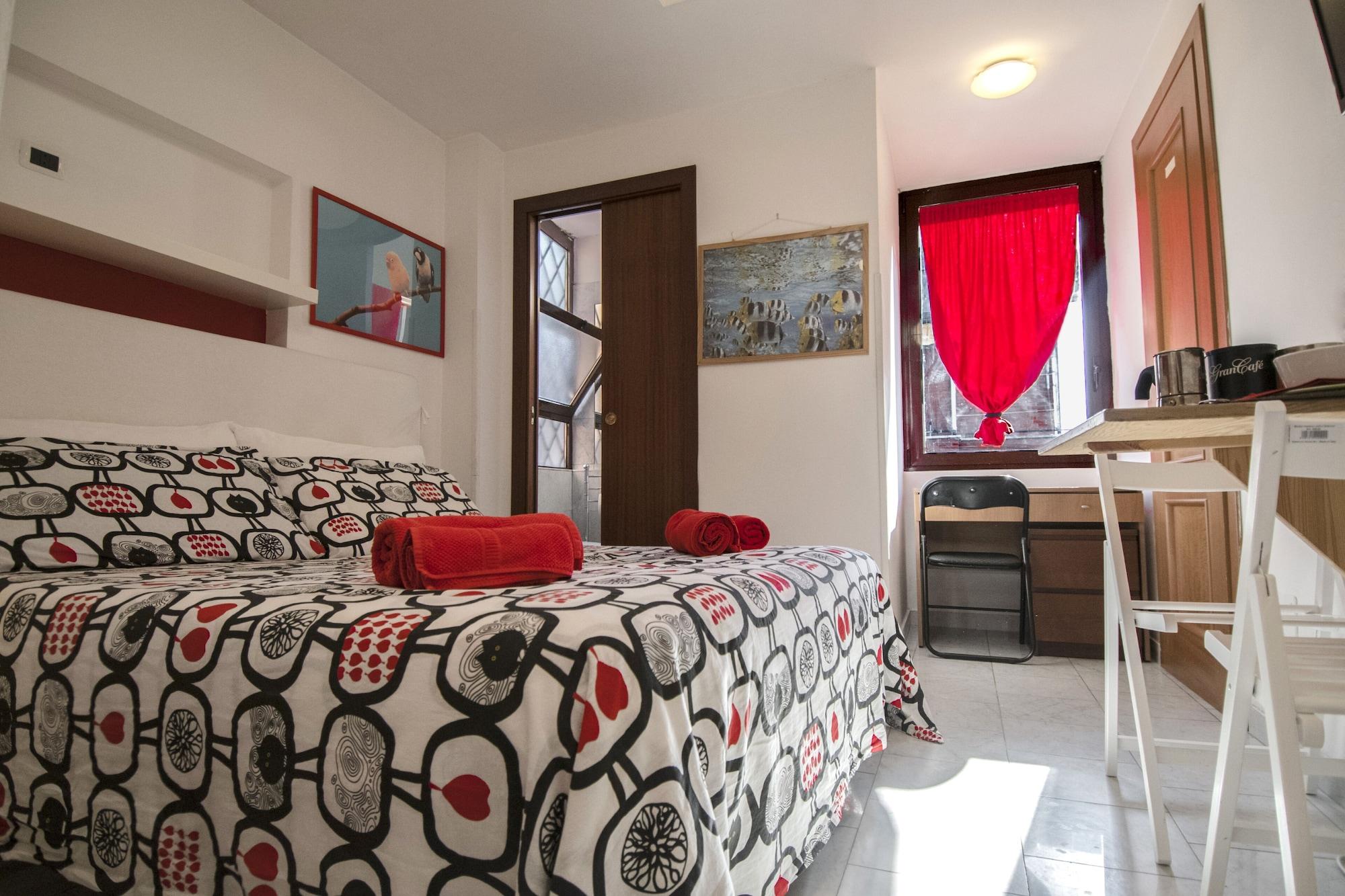 Bed & Breakfast La Voliera Roma